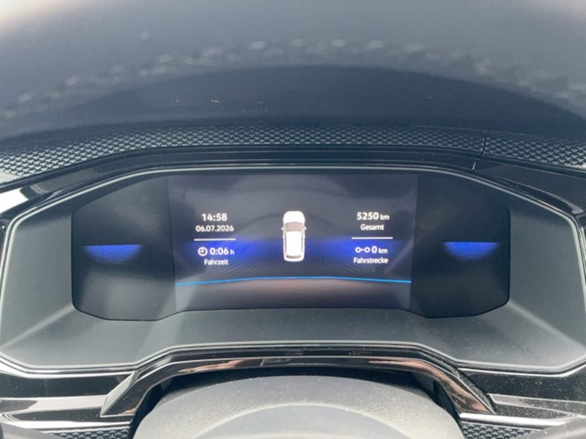 Volkswagen Taigo Life