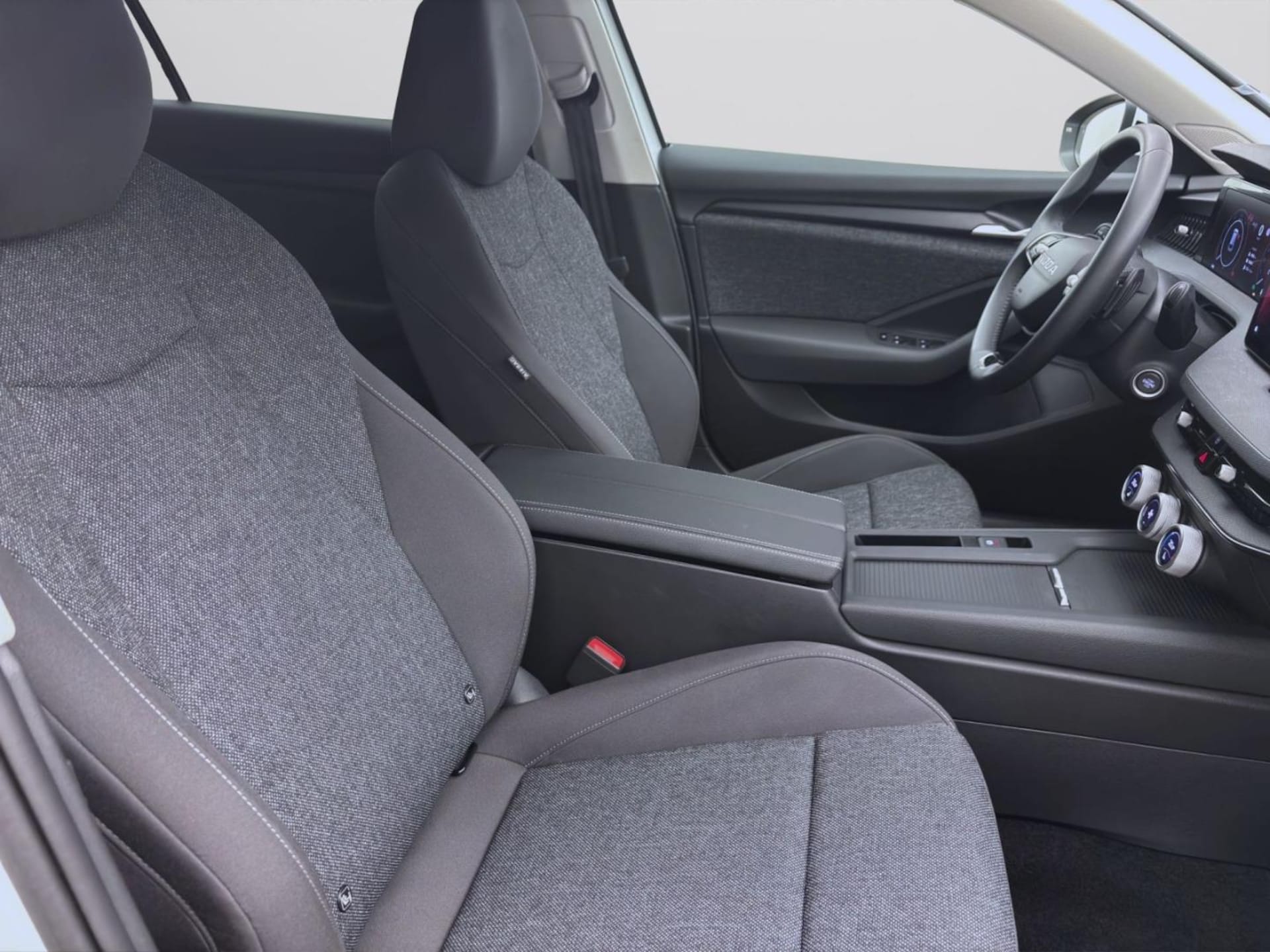 Skoda Superb Combi Essence