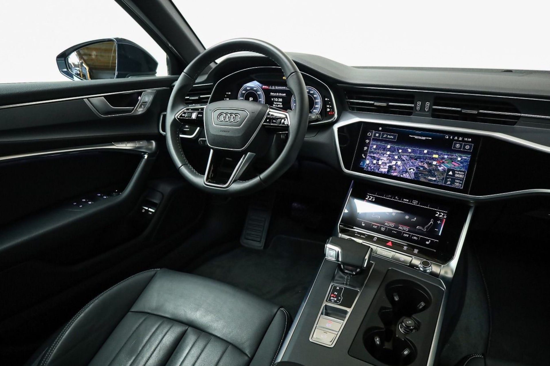 Audi A6 Avant TFSI e Sport