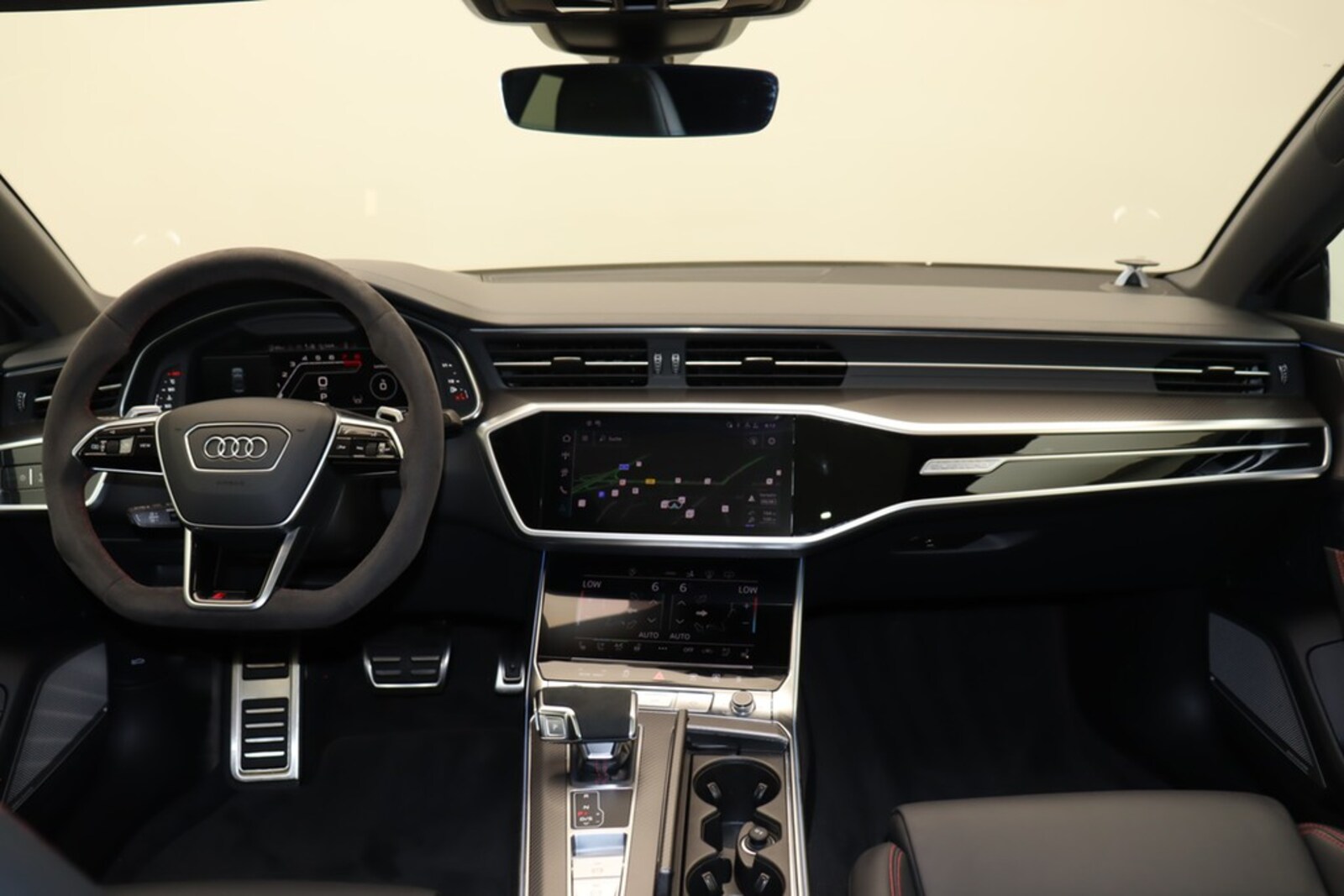 Audi RS 7 Sportback performance – Bild 15