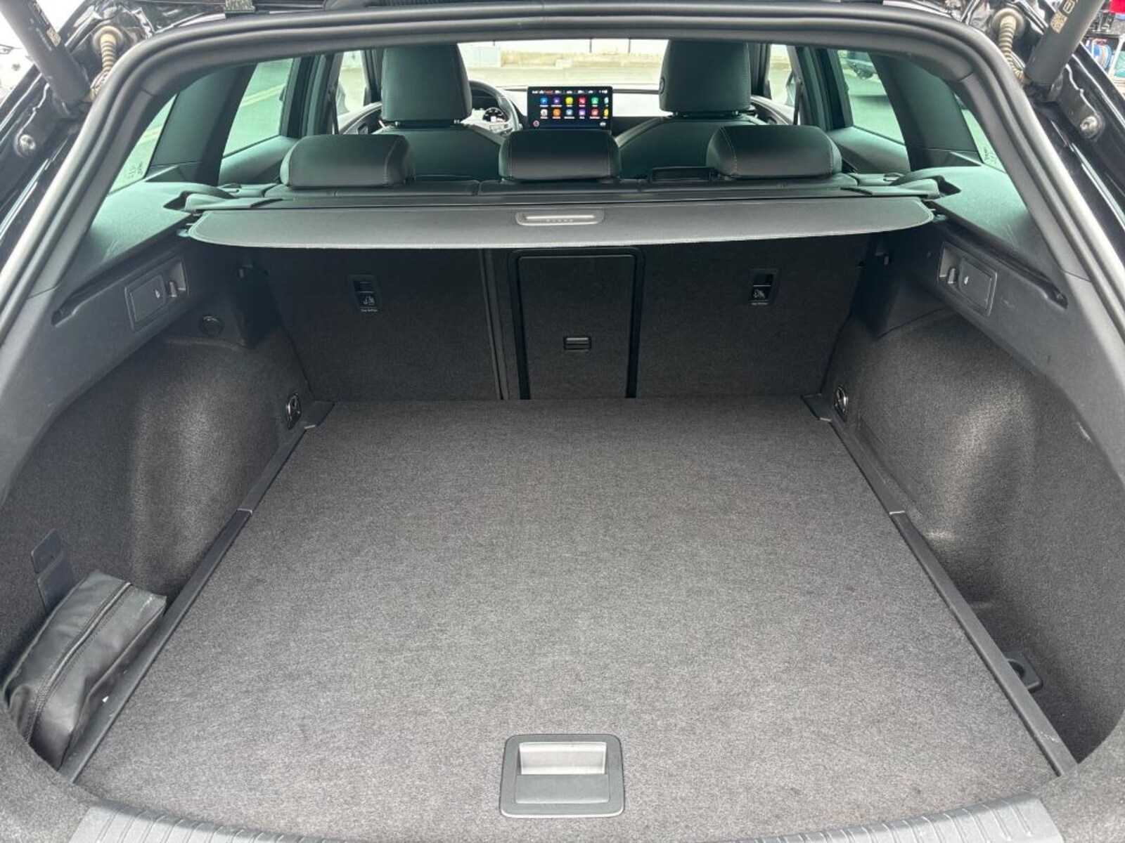 CUPRA Leon Sportstourer – Bild 9
