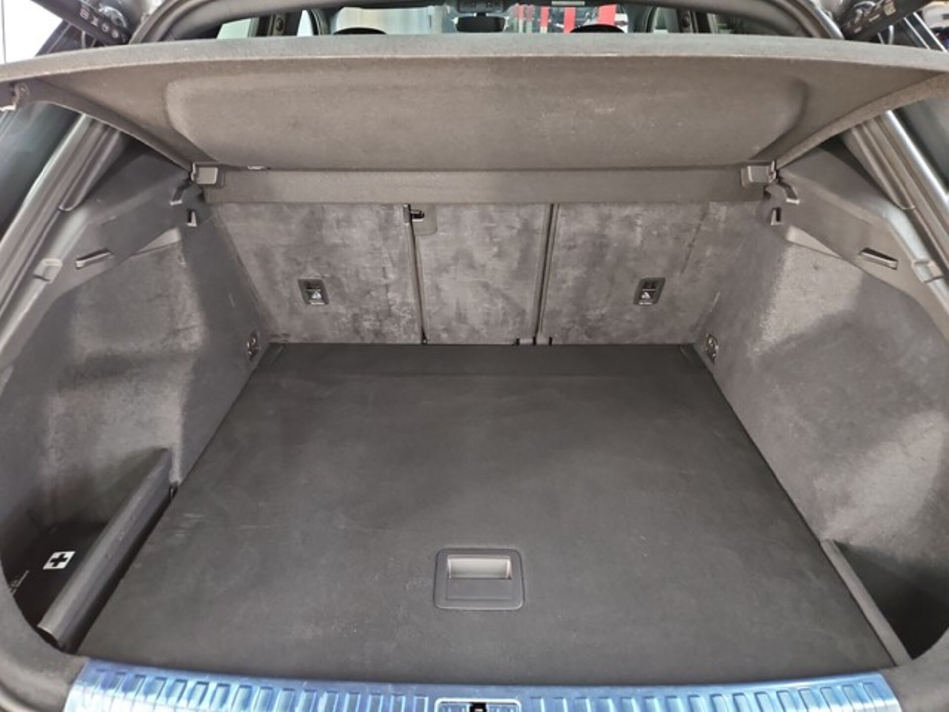 Audi Q3 SUV S line