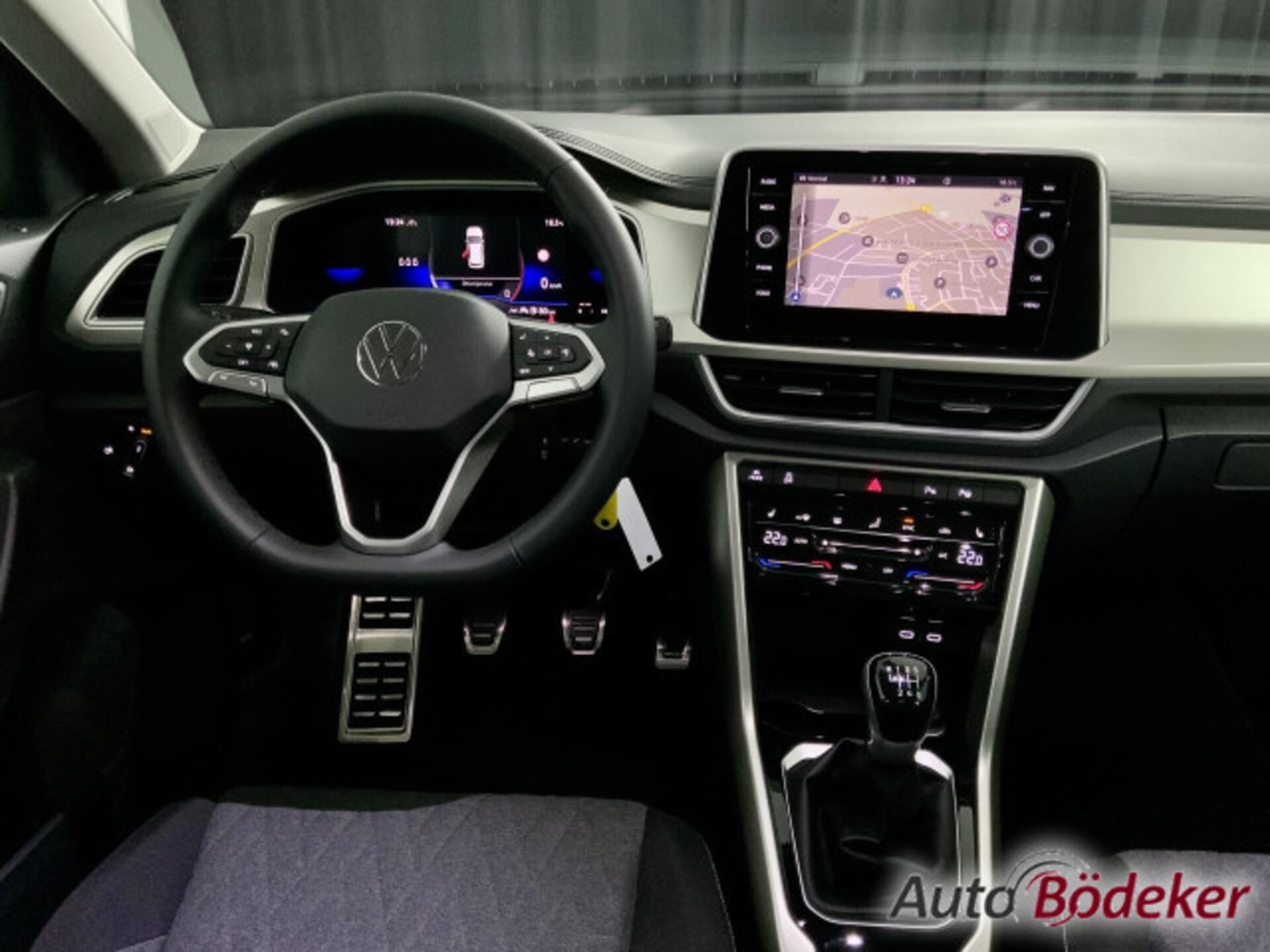 Volkswagen T-Roc MOVE