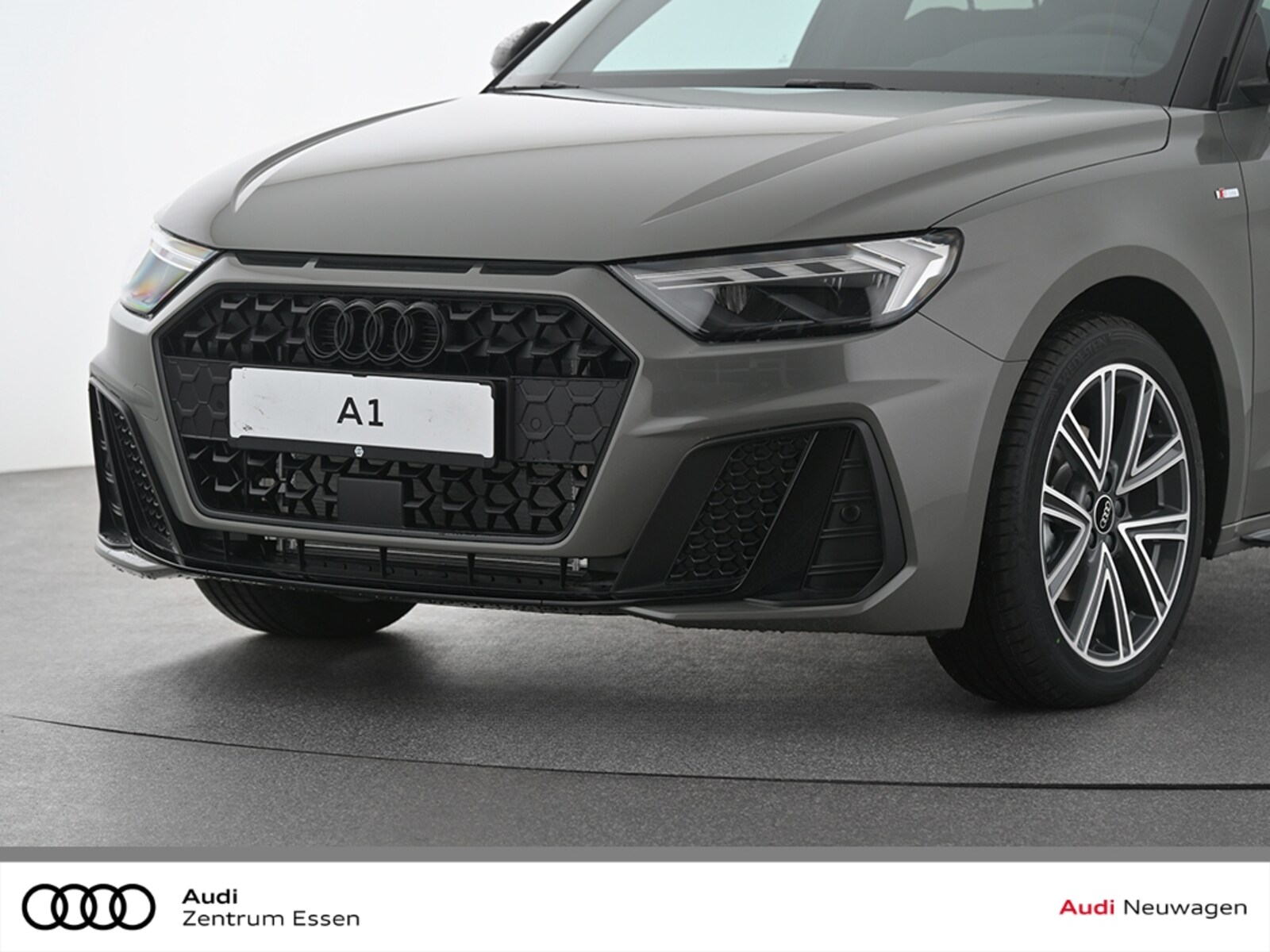 Audi A1 Sportback – Bild 7