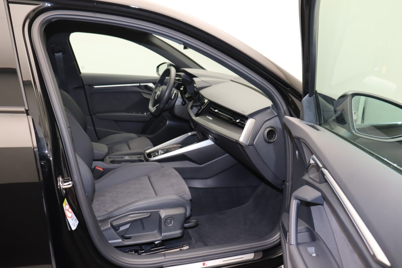 Audi RS 3 Sportback – Bild 14