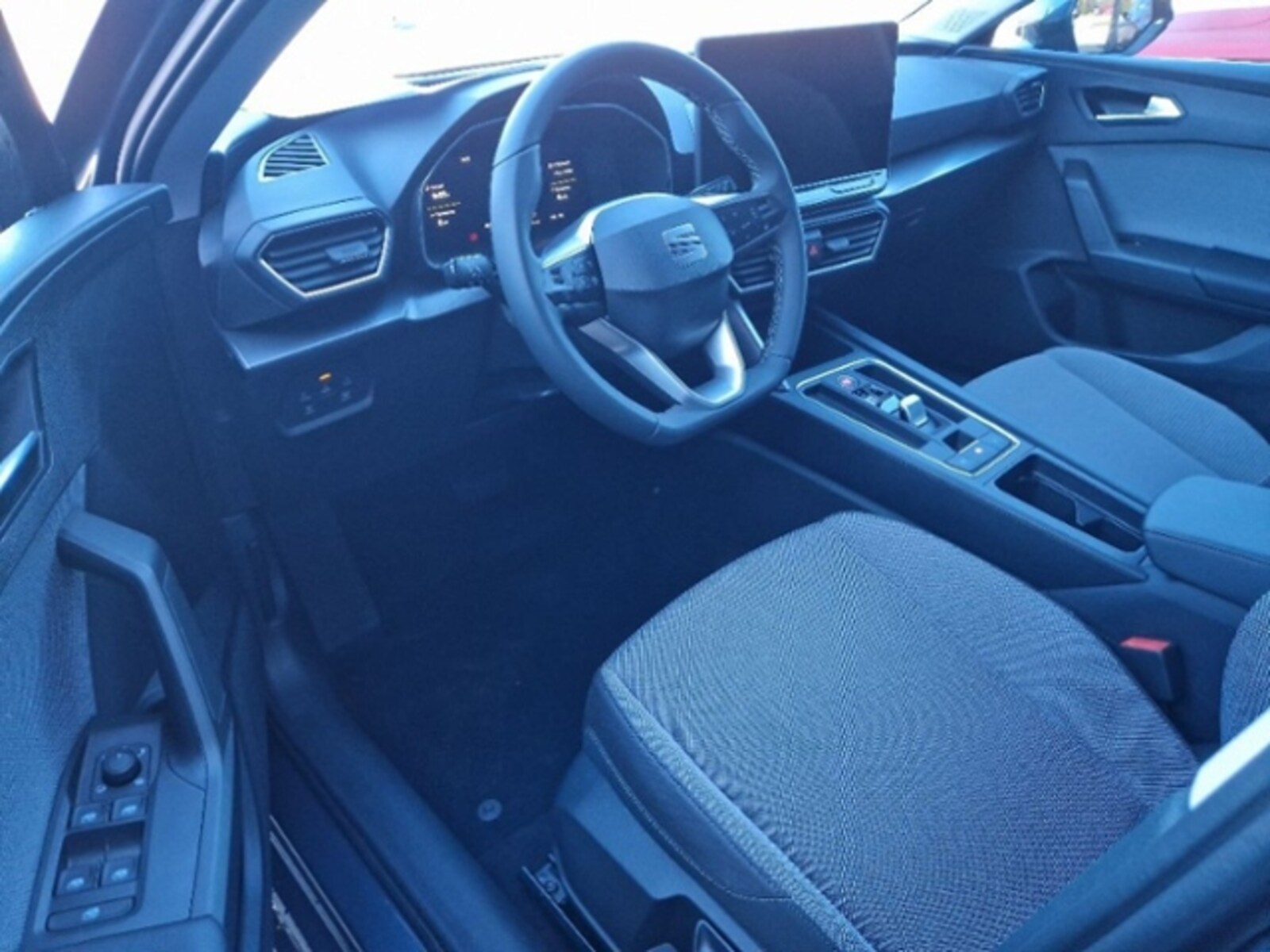 SEAT Leon – Bild 9