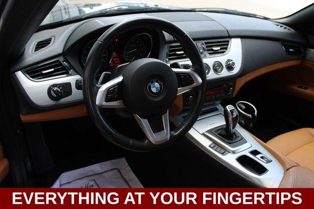 2014 BMW Z4