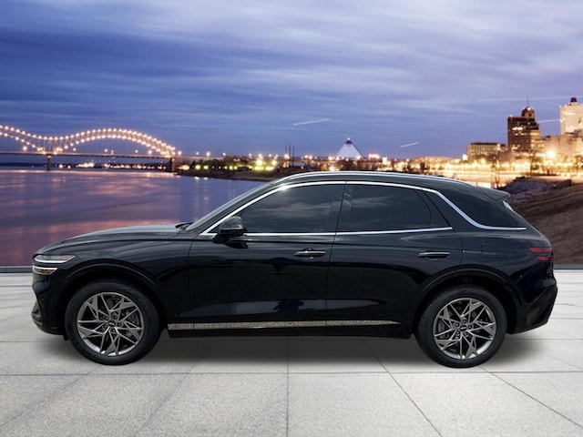 2023 Genesis GV70