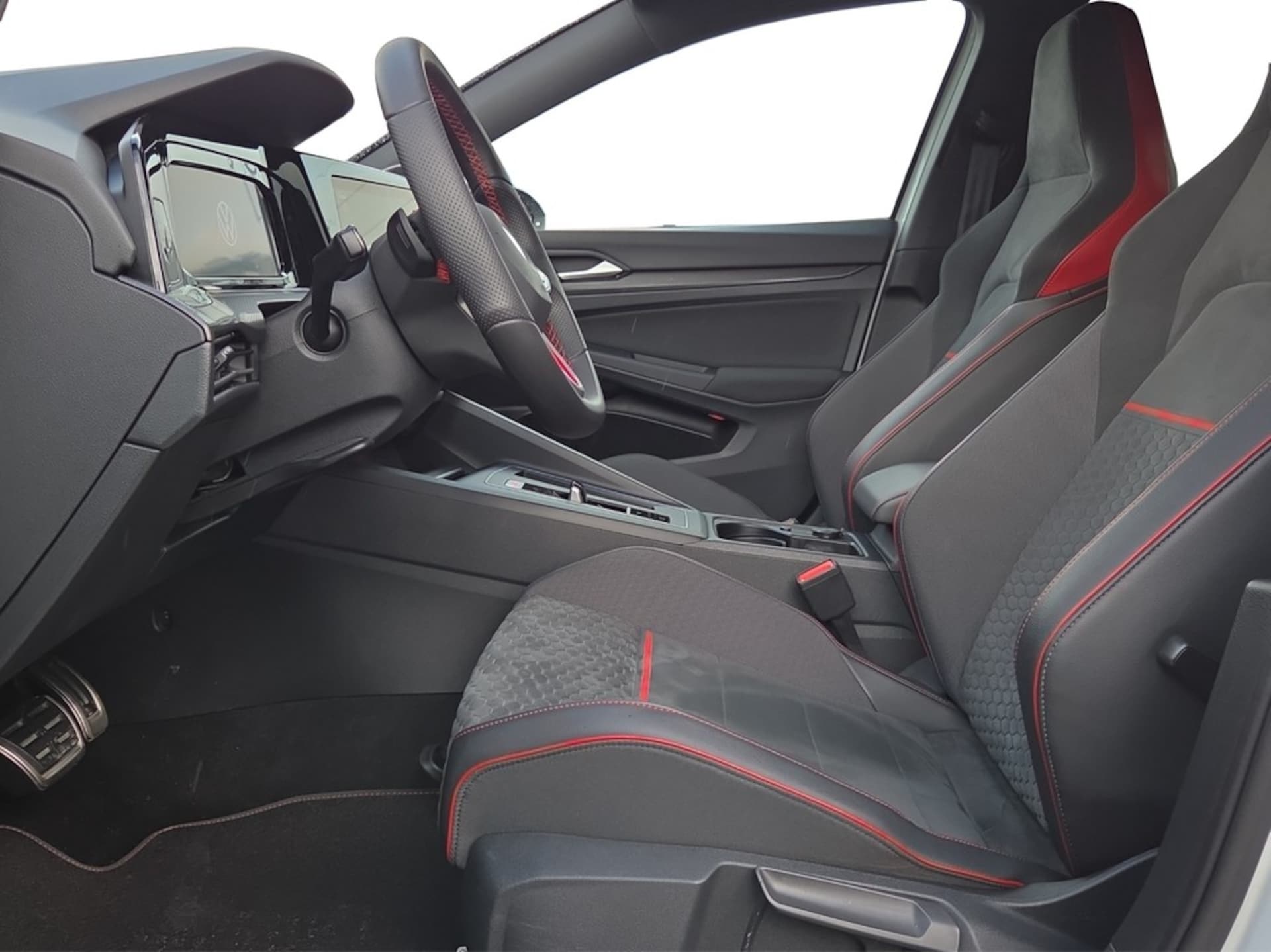 Volkswagen Golf GTI Clubsport