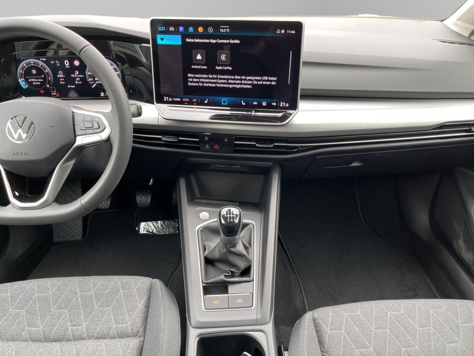 Volkswagen Golf – Bild 12