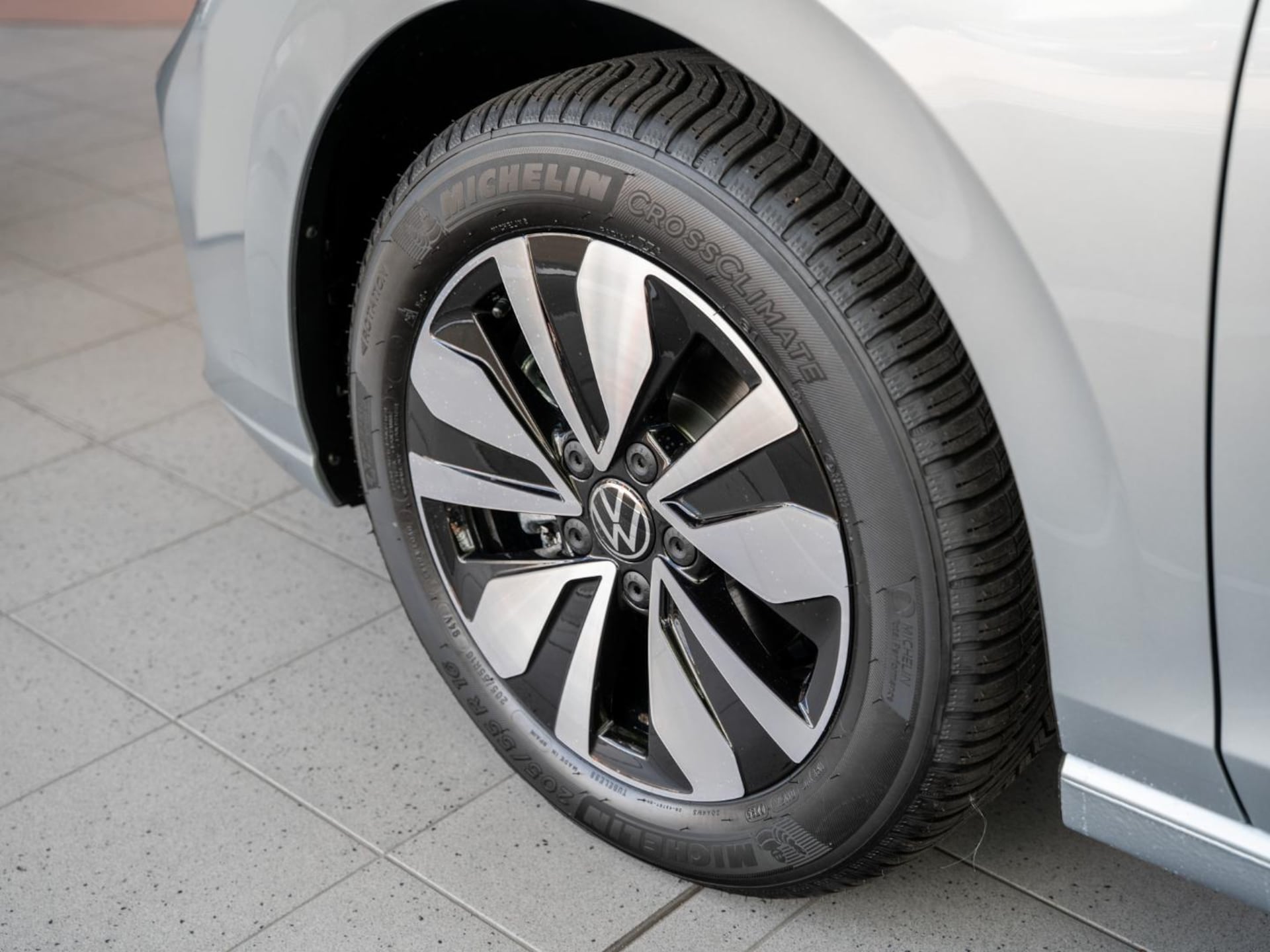 Volkswagen Golf Goal