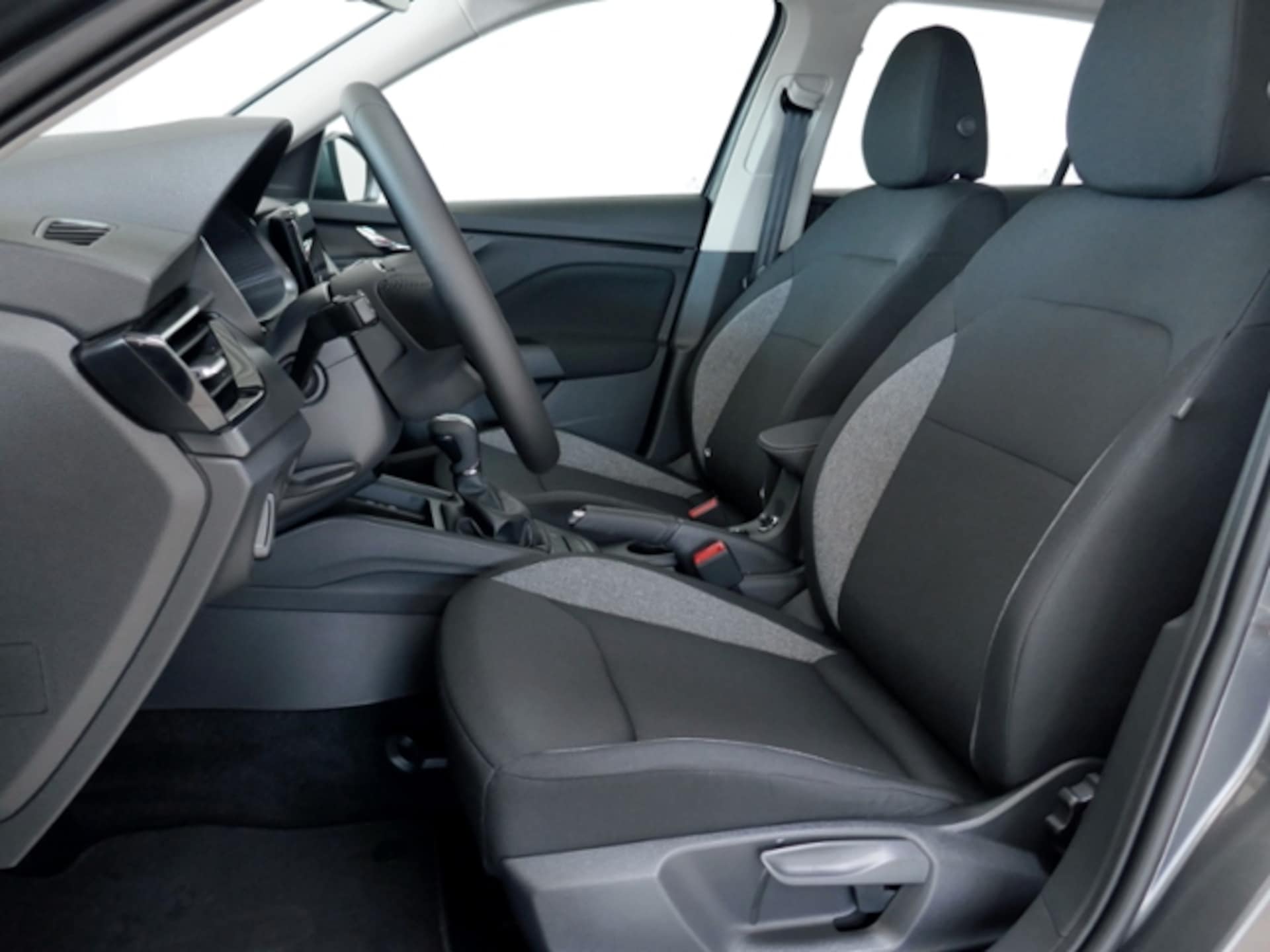 Skoda Kamiq Drive 130