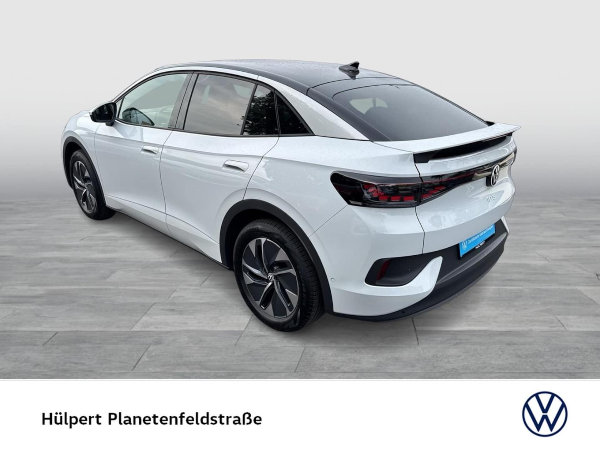 Volkswagen ID.5 Pro