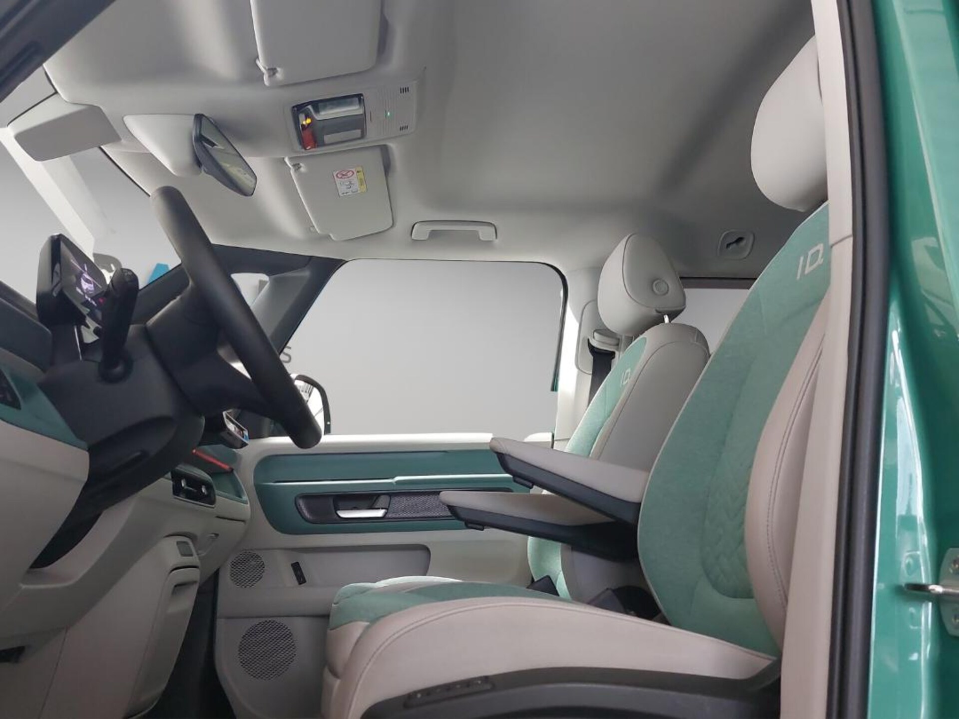 Volkswagen ID. Buzz Pro