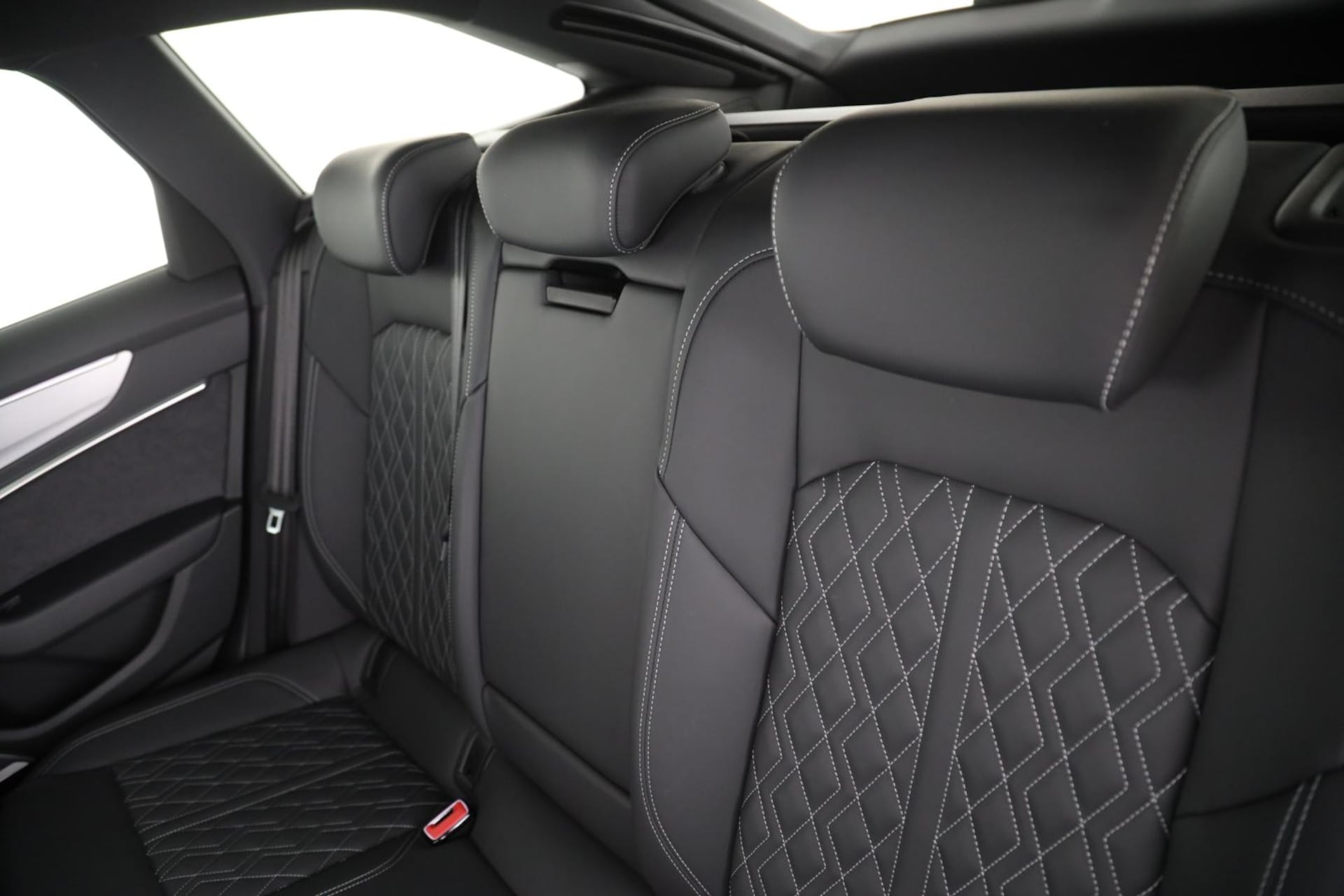 Audi A6 Avant Design