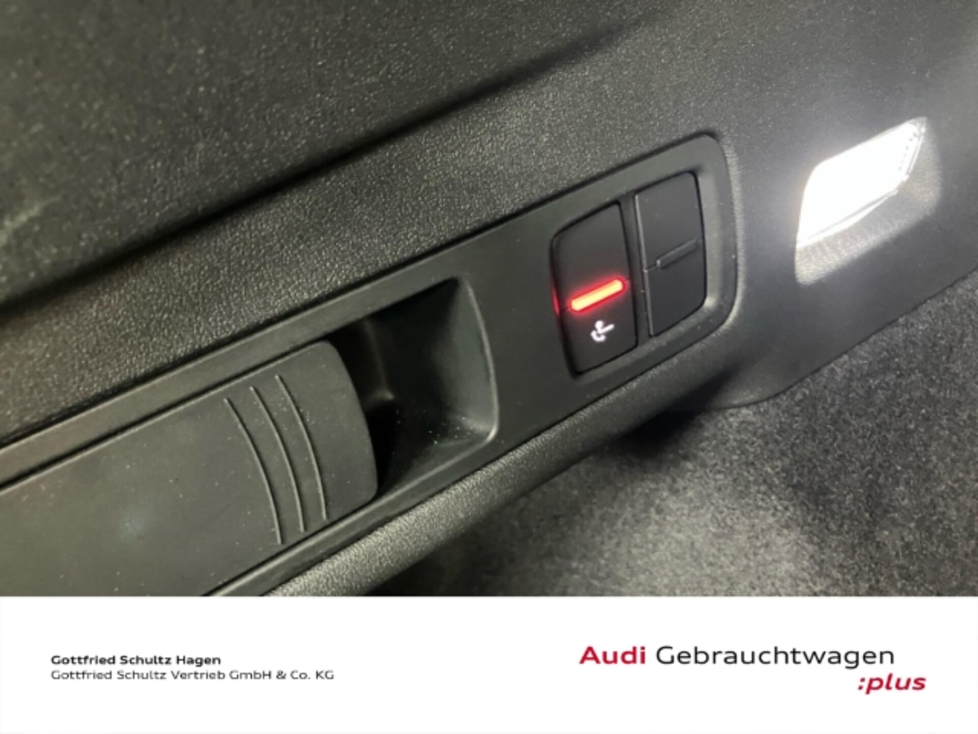 Audi Q6 SUV e-tron