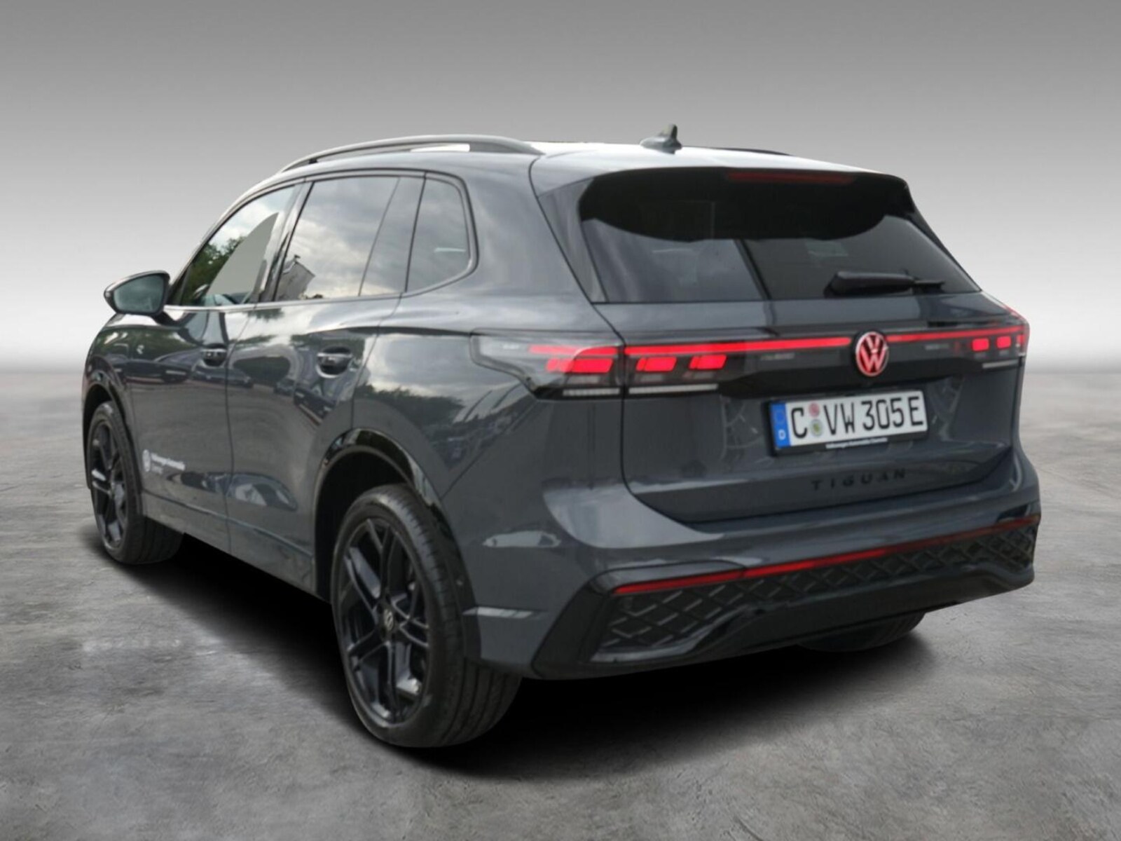 Volkswagen Tiguan – Bild 4