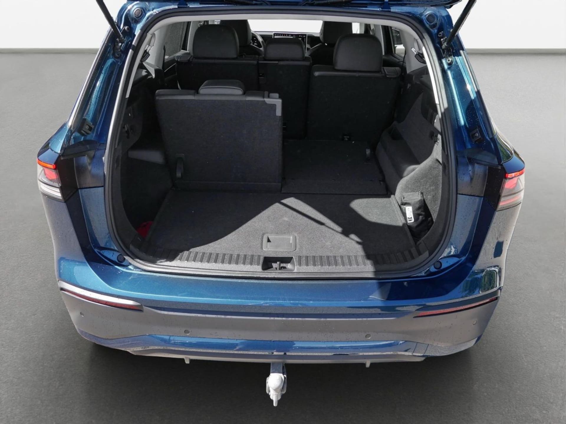 Volkswagen Tayron Life