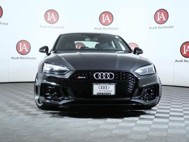 2019 Audi RS5 Sportback