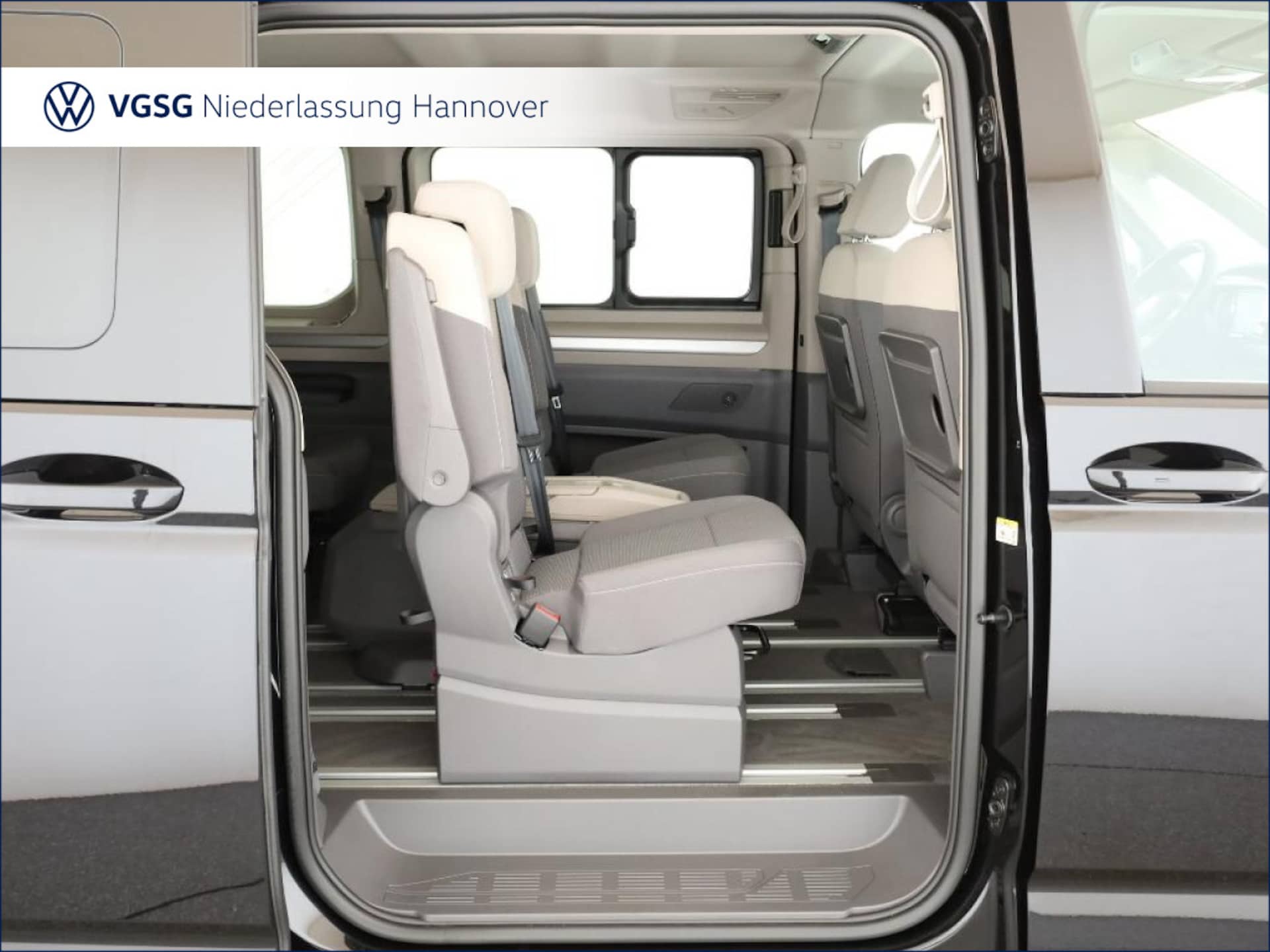 Volkswagen Multivan ENERGY