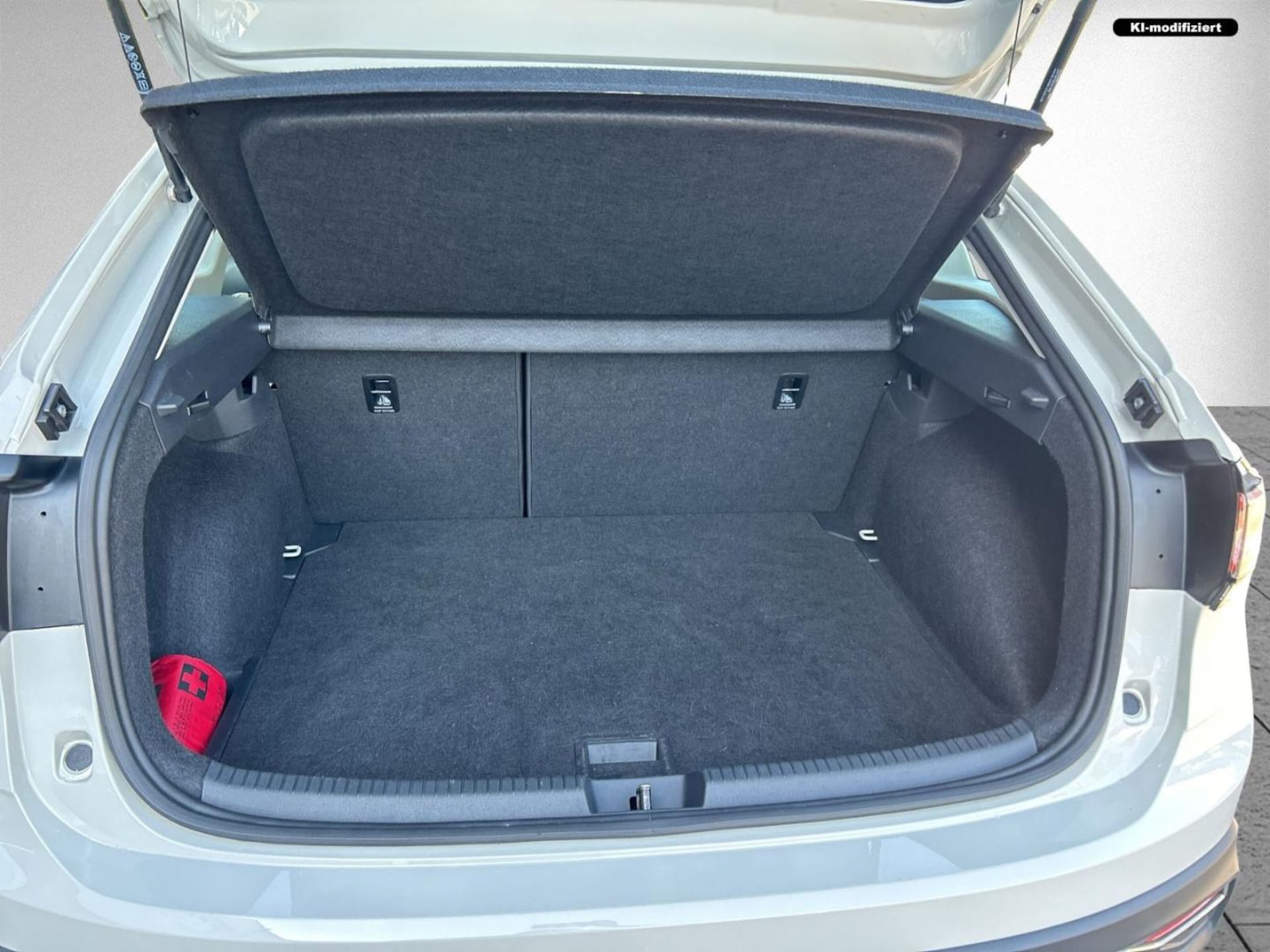Volkswagen Taigo Style