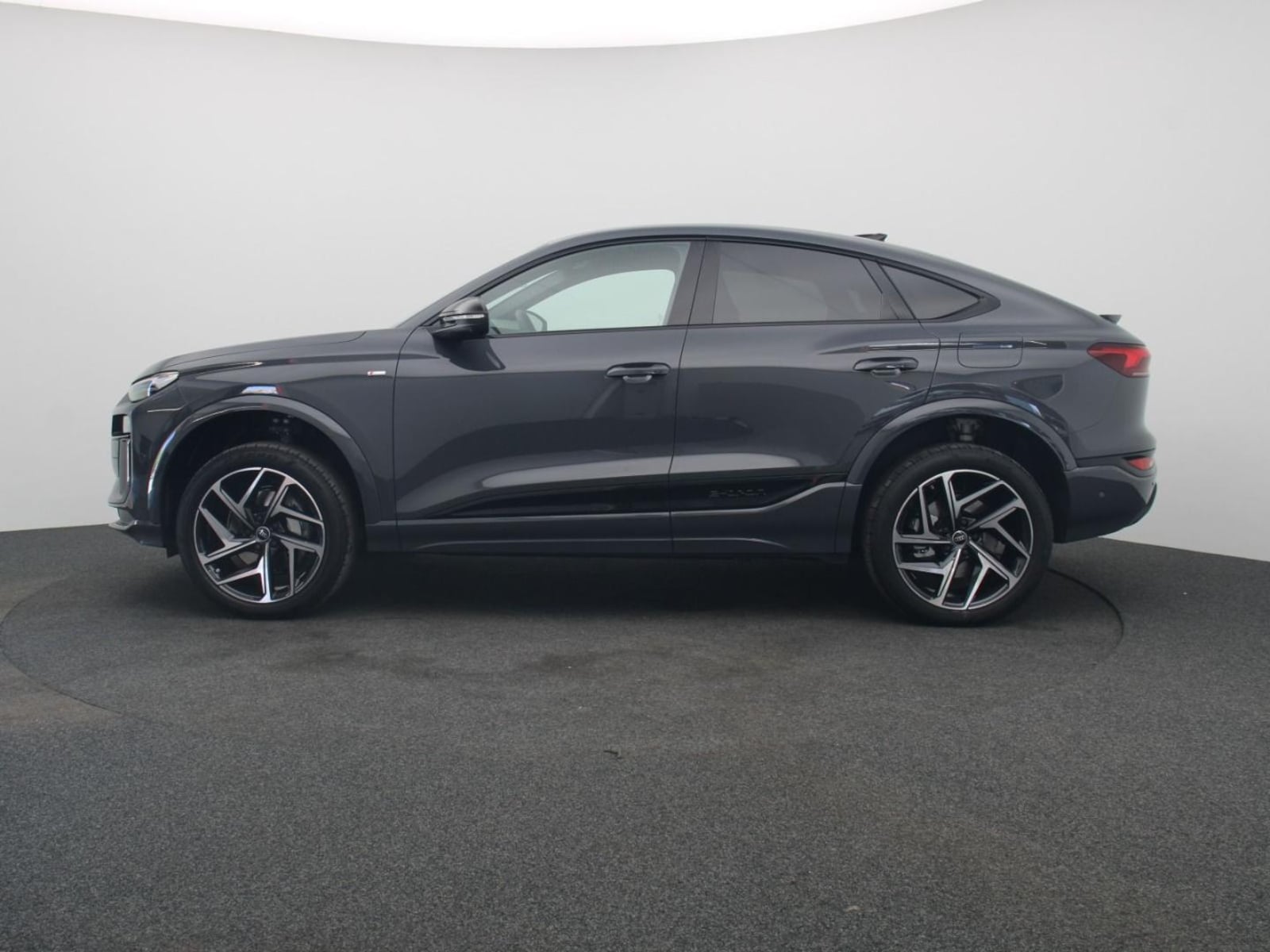 Audi Q6 Sportback e-tron – Bild 4