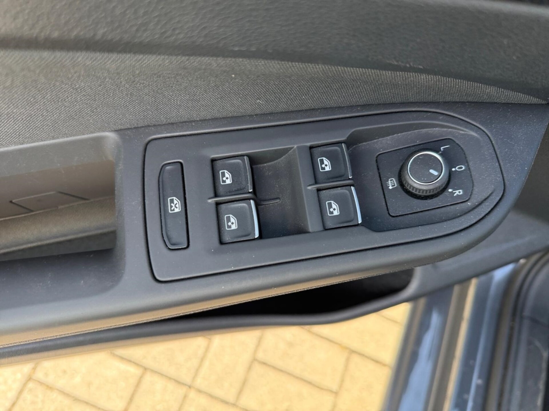 Volkswagen Golf United