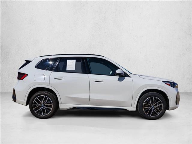 2026 BMW X1