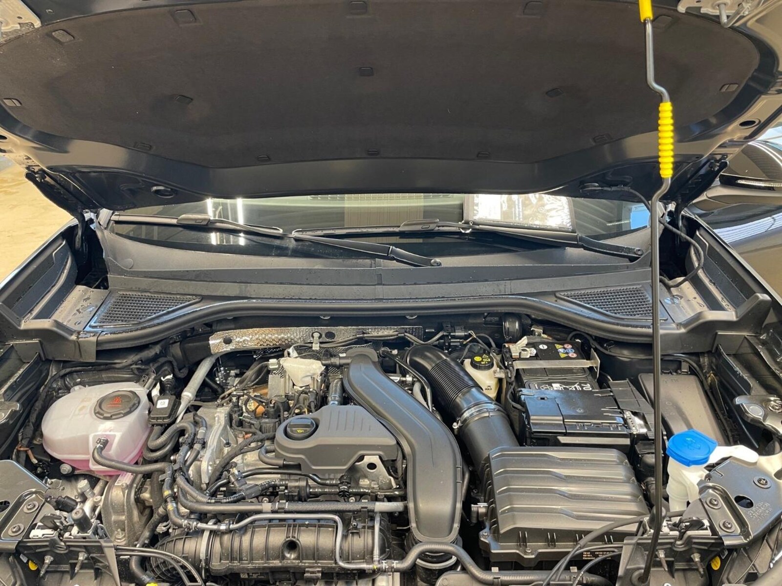 Volkswagen T-Roc – Bild 8