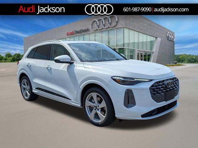 Photo of 2026 Audi Q5