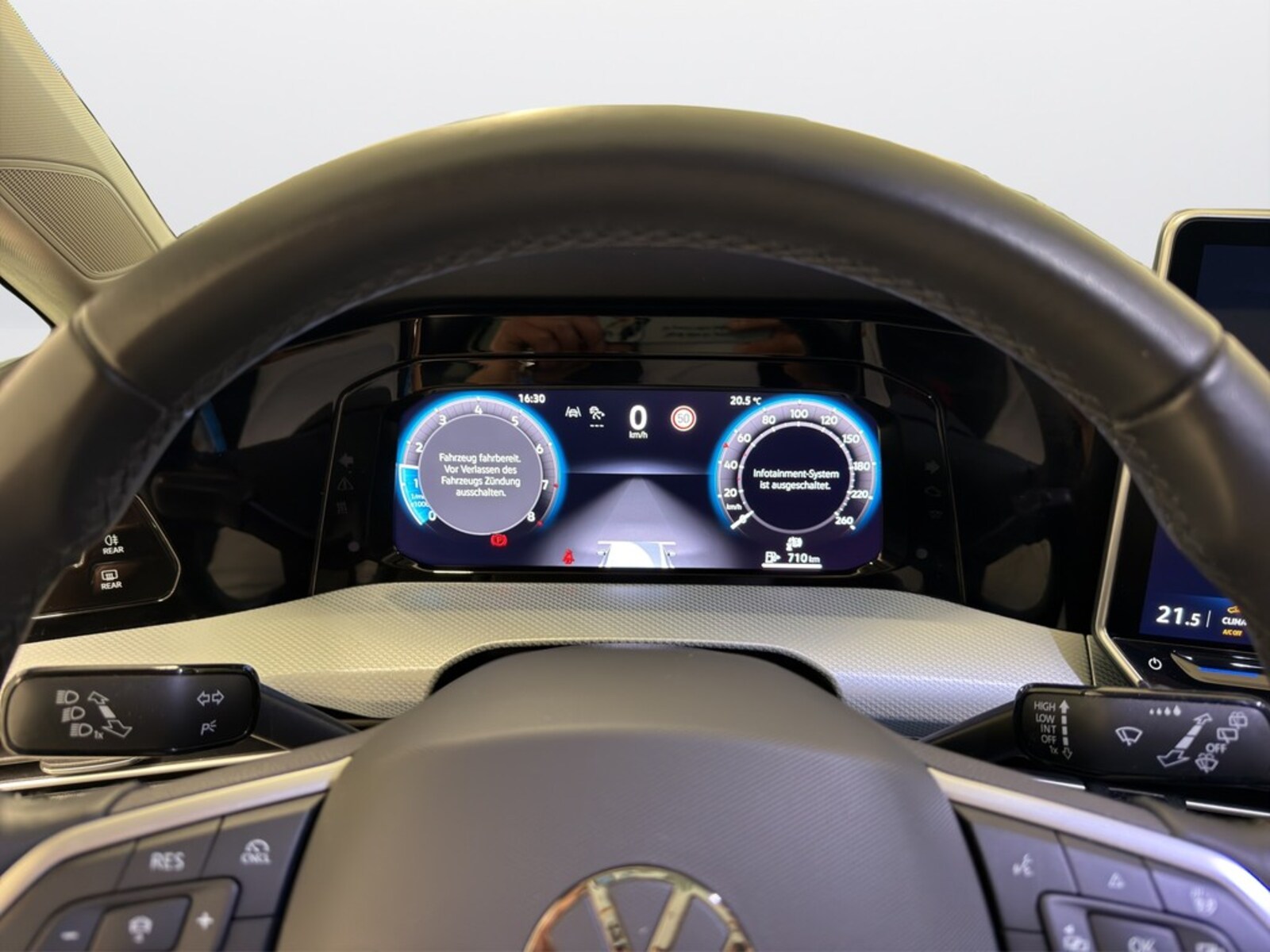 Volkswagen Golf – Bild 11