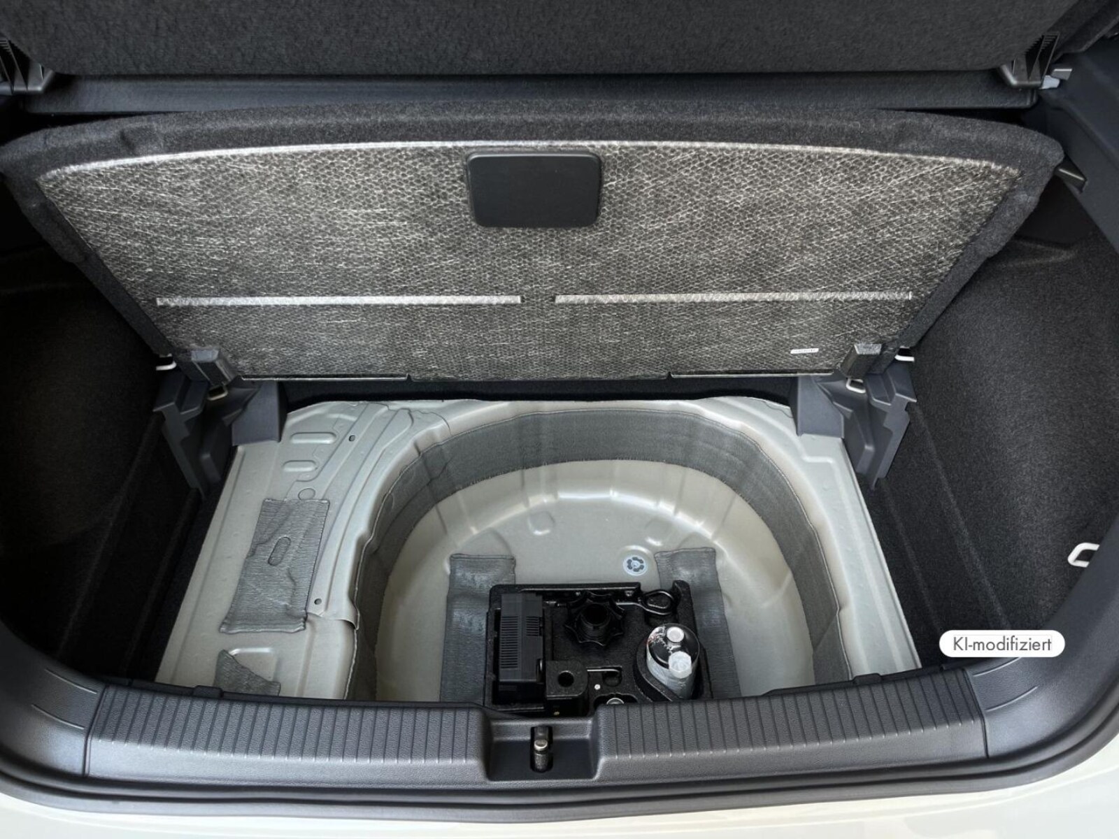 Volkswagen T-Cross – Bild 20
