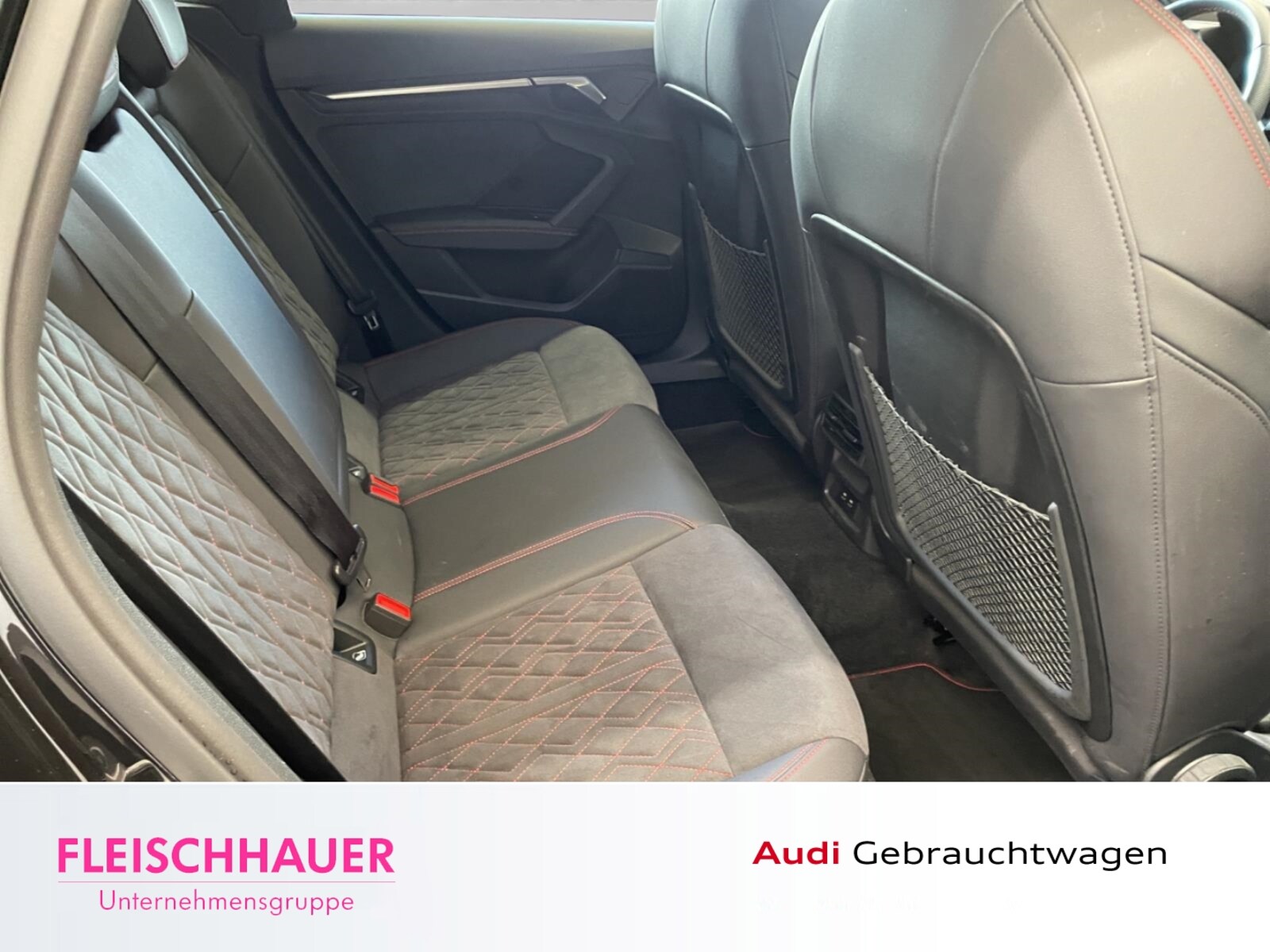 Audi A3 Sportback – Bild 9