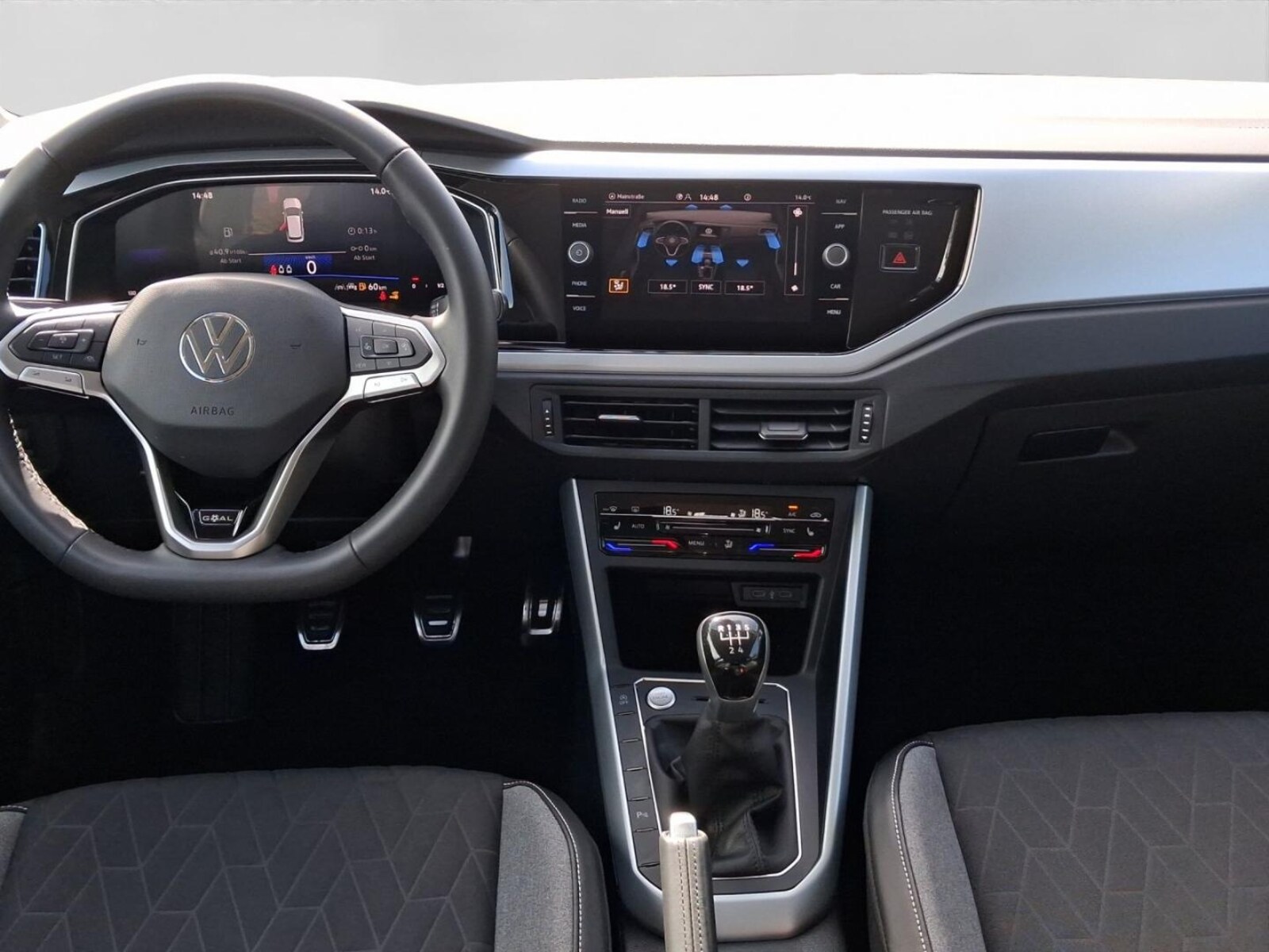 Volkswagen Taigo – Bild 5