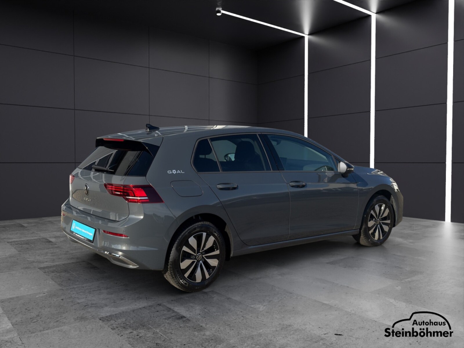 Volkswagen Golf – Bild 7