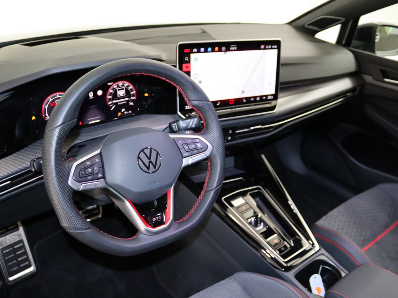 Volkswagen Golf – Bild 8