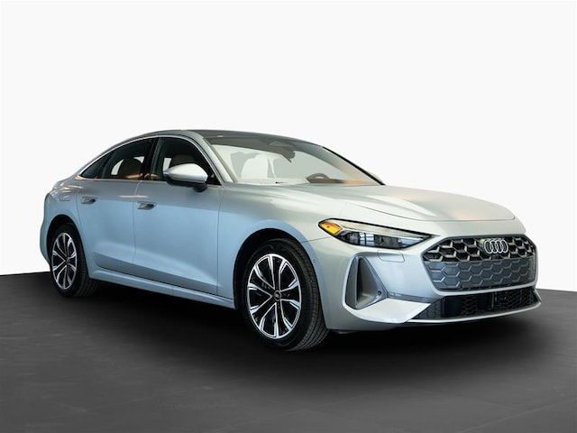 Photo of 2025 Audi A5 Sedan 