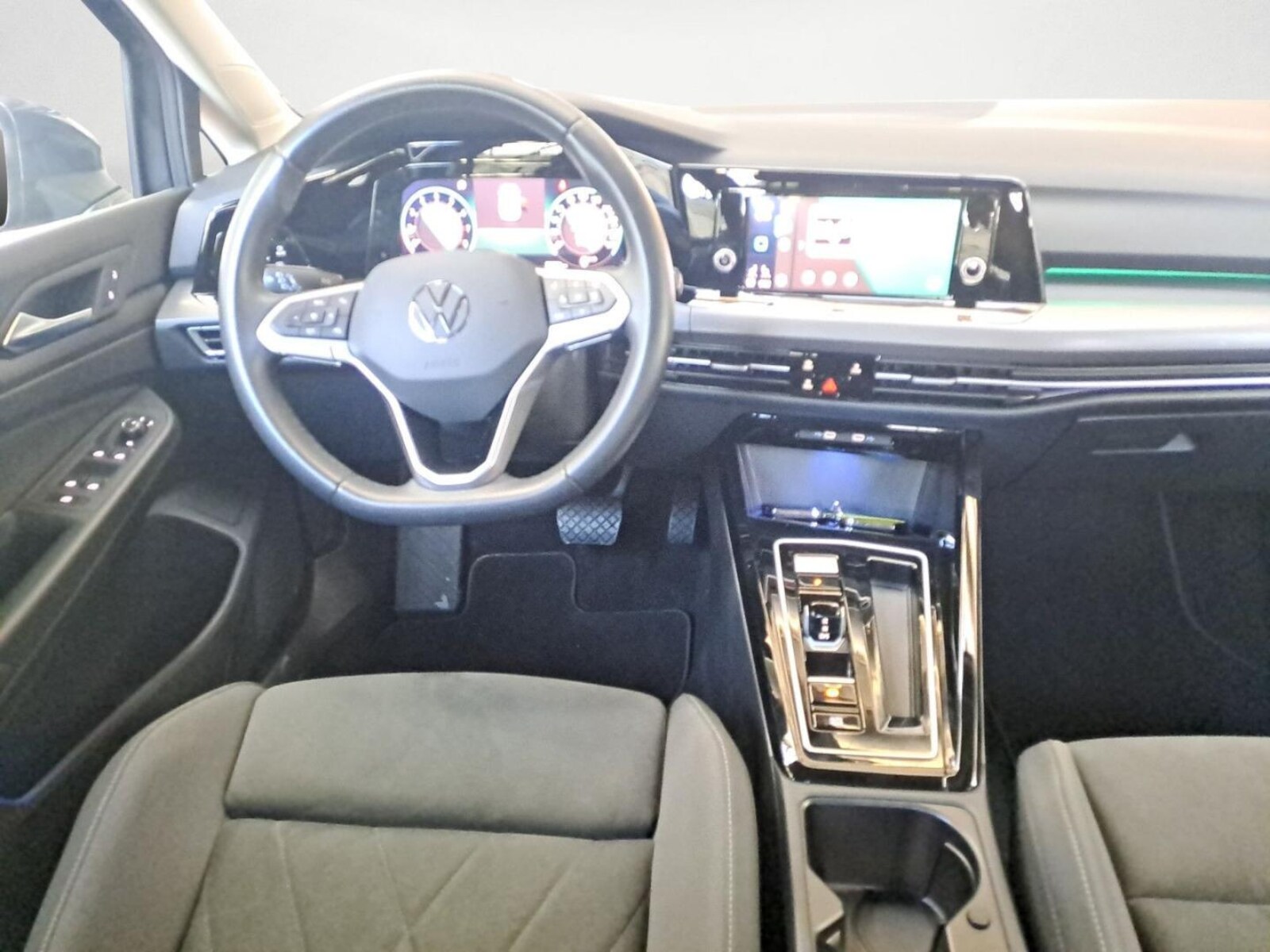 Volkswagen Golf – Bild 12