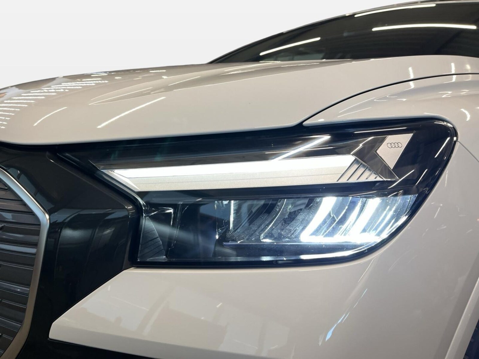 Audi Q4 e-tron – Bild 13