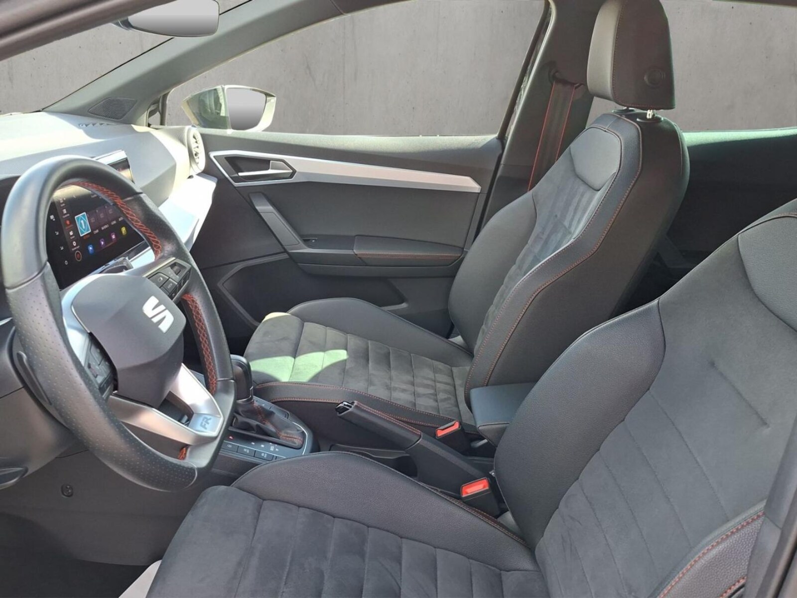 SEAT Ibiza – Bild 9