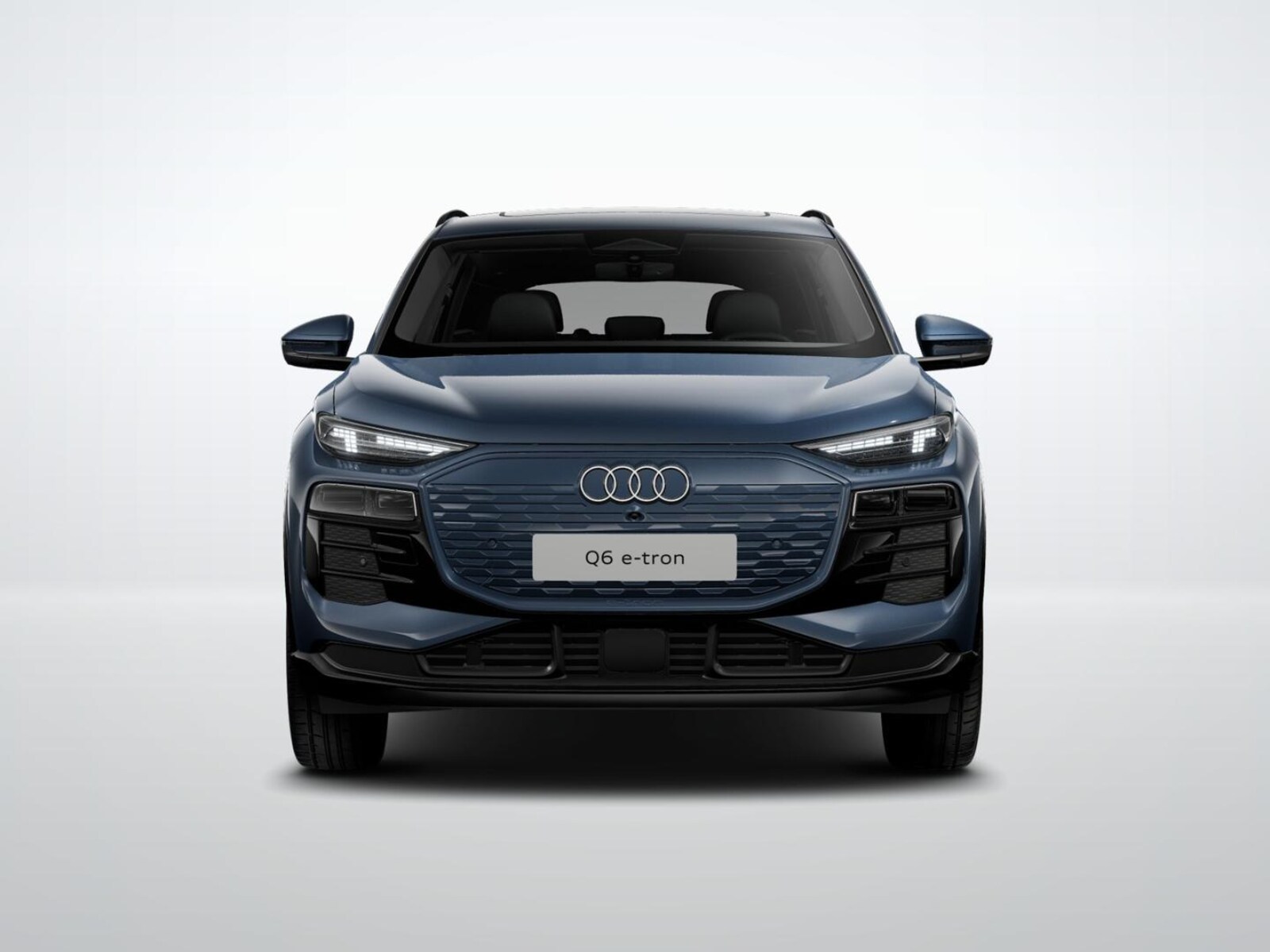 Audi Q6 e-tron – Bild 2