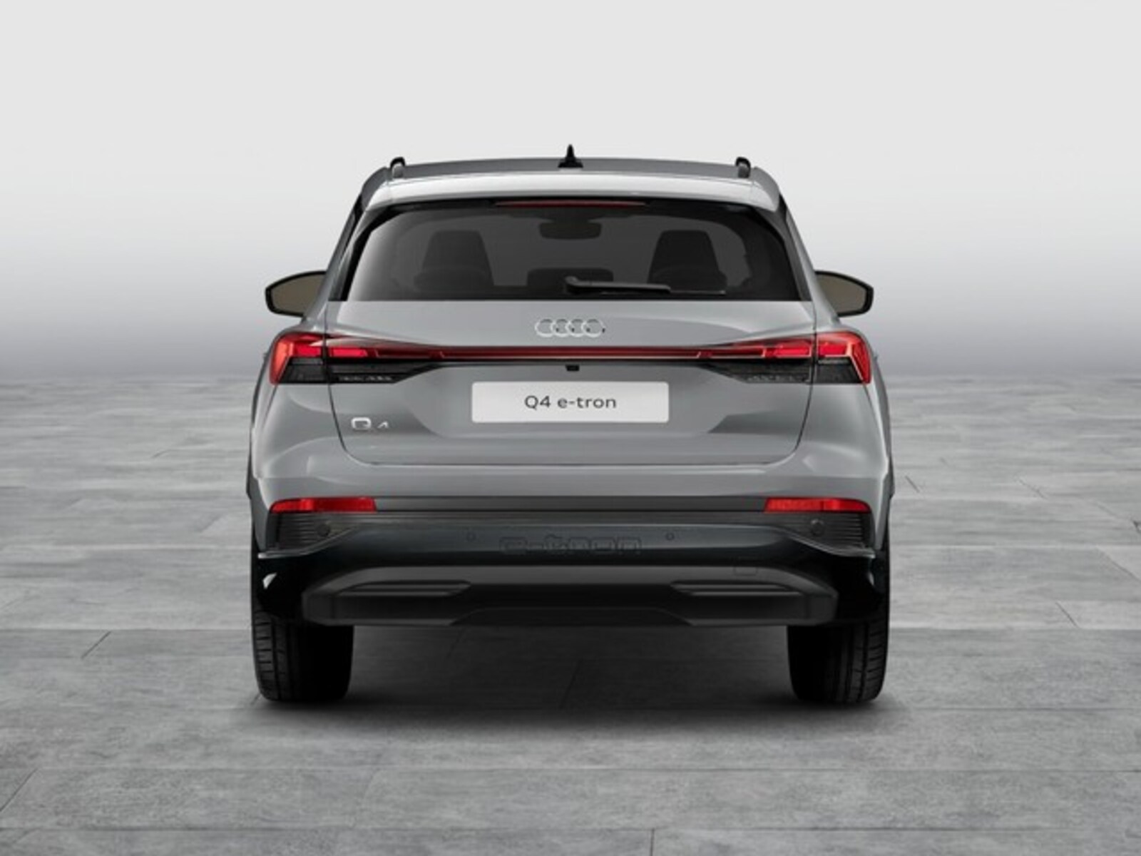 Audi Q4 e-tron – Bild 4