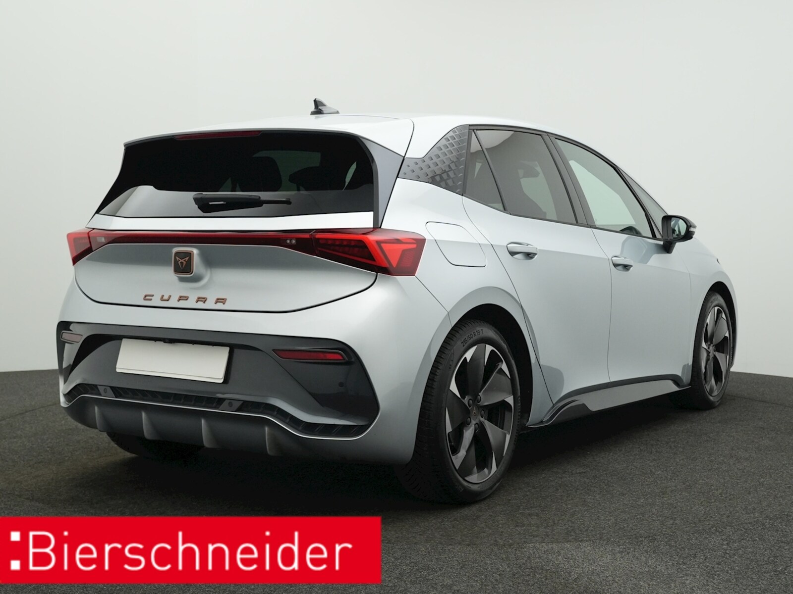 CUPRA Born – Bild 5