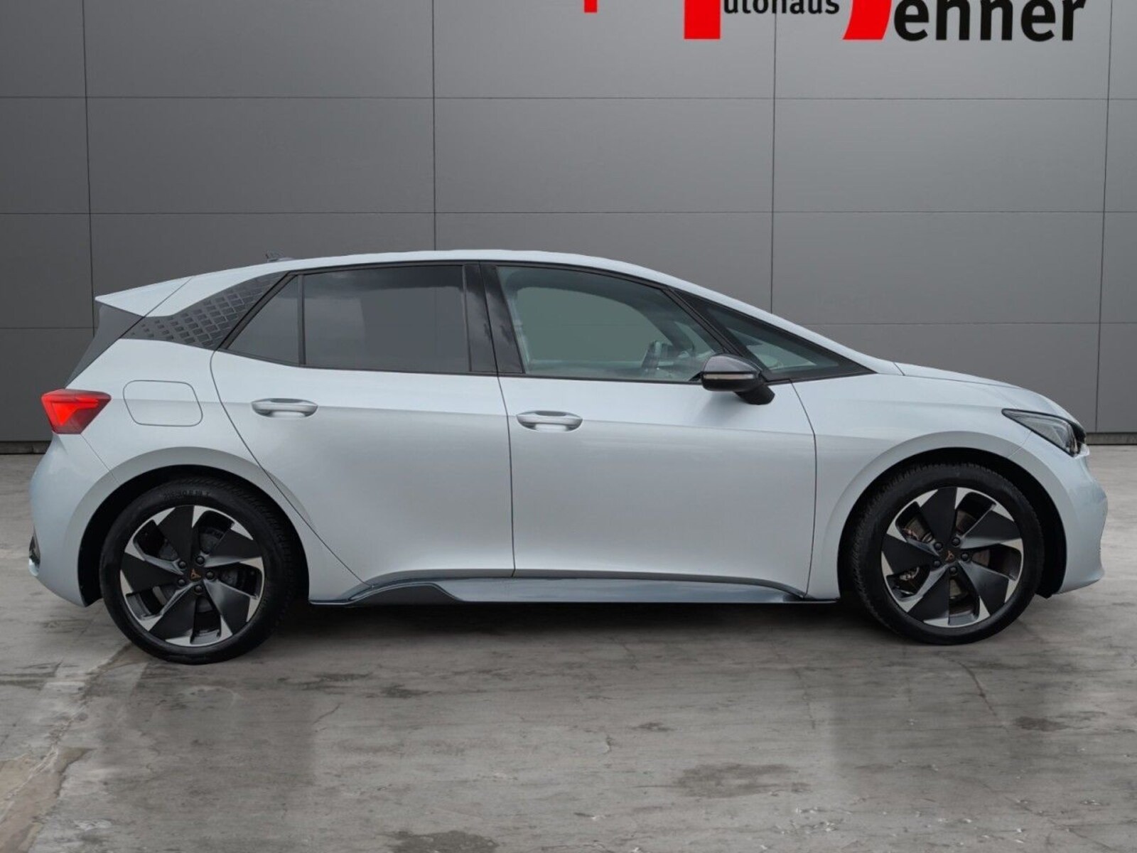 CUPRA Born – Bild 6