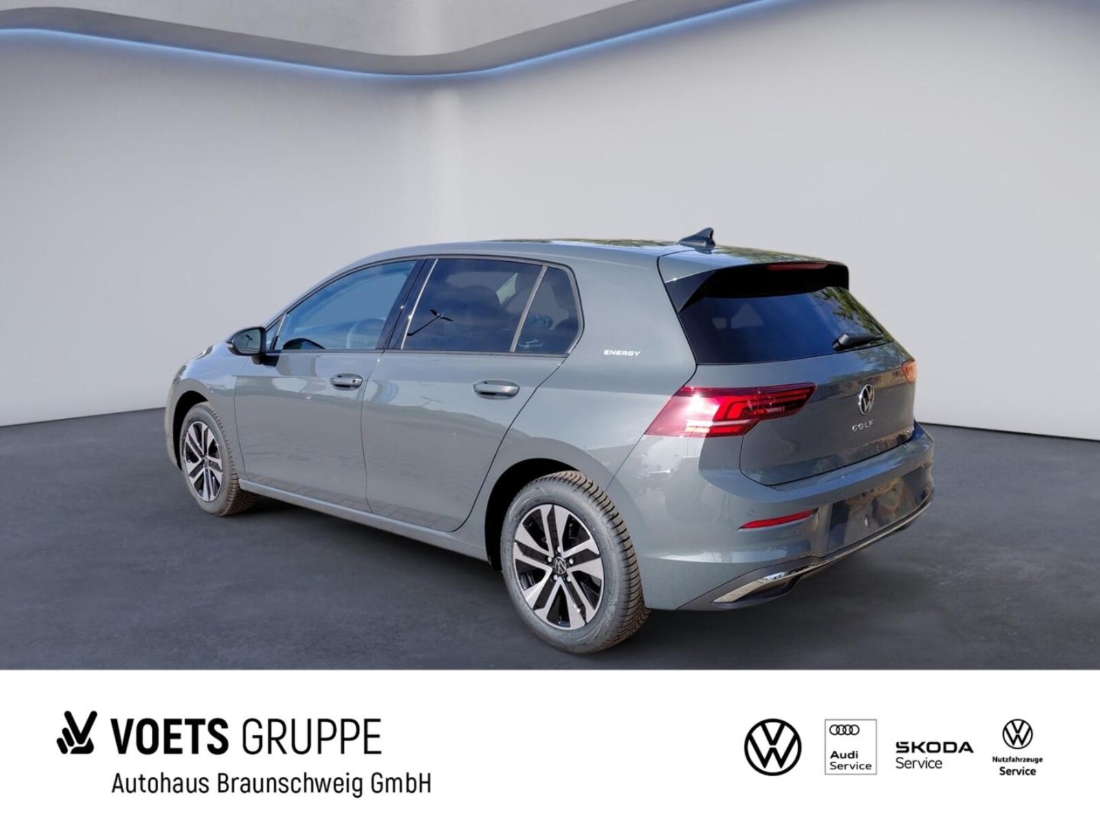Volkswagen Golf – Bild 4