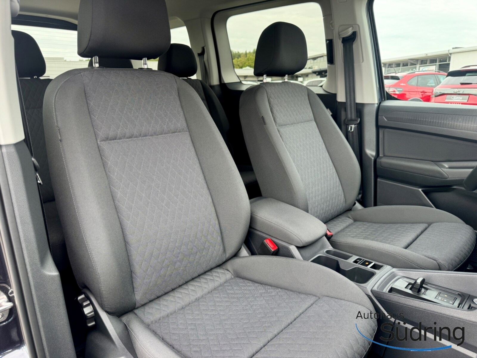 Volkswagen Caddy Maxi – Bild 8