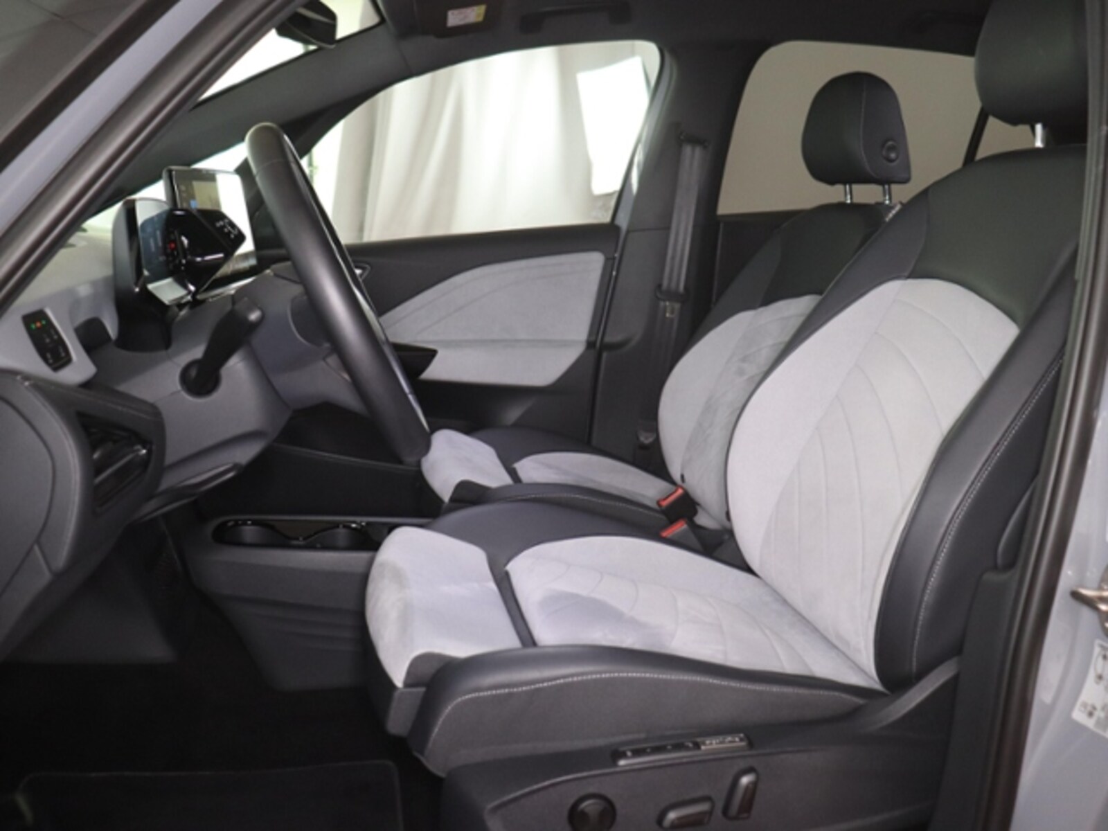 Volkswagen ID.3 – Bild 4