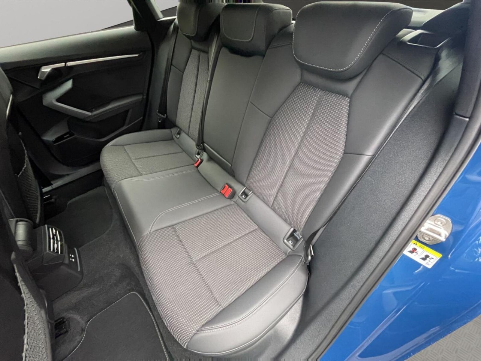 Audi A3 Sportback – Bild 17