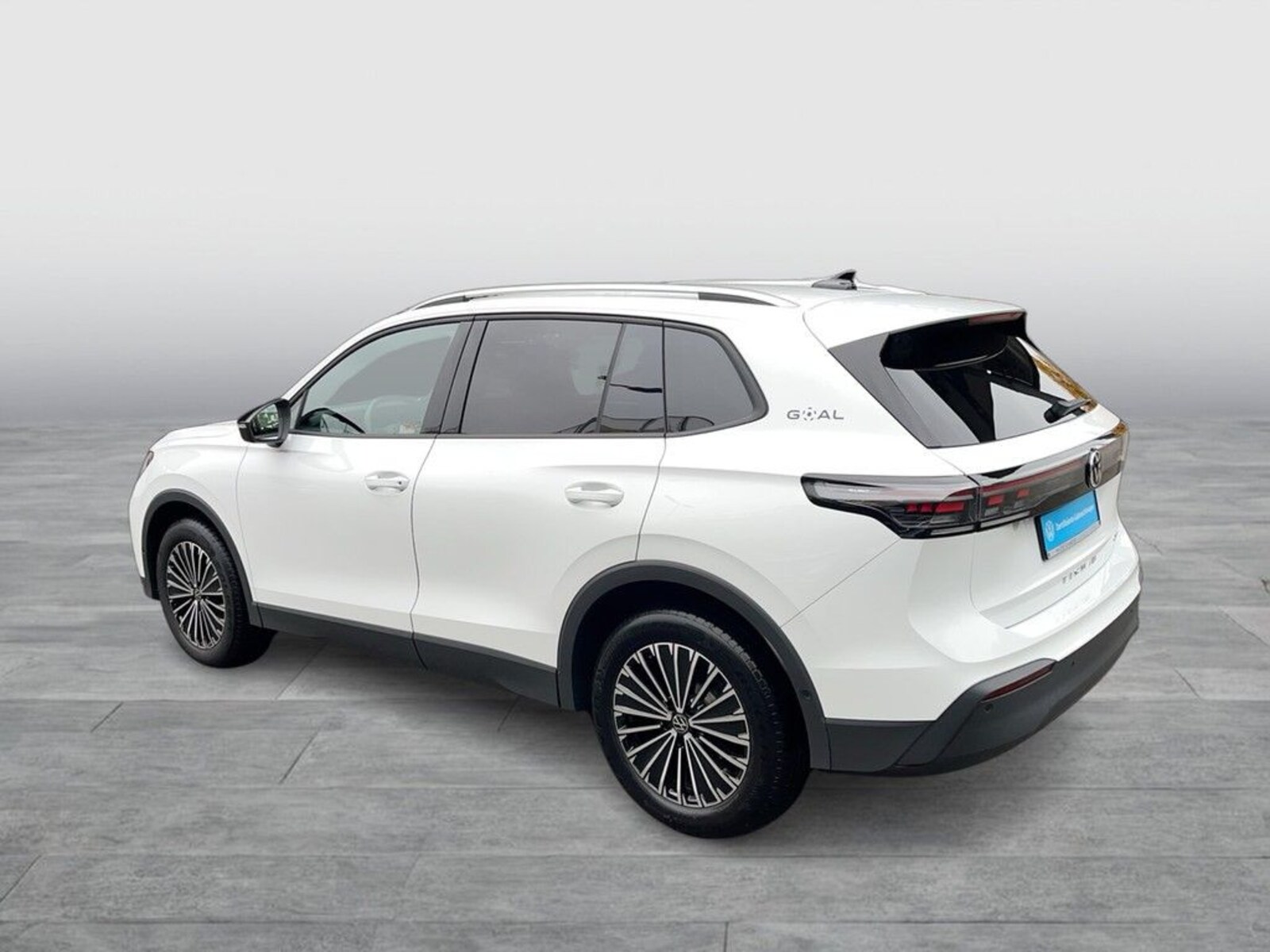 Volkswagen Tiguan – Bild 5