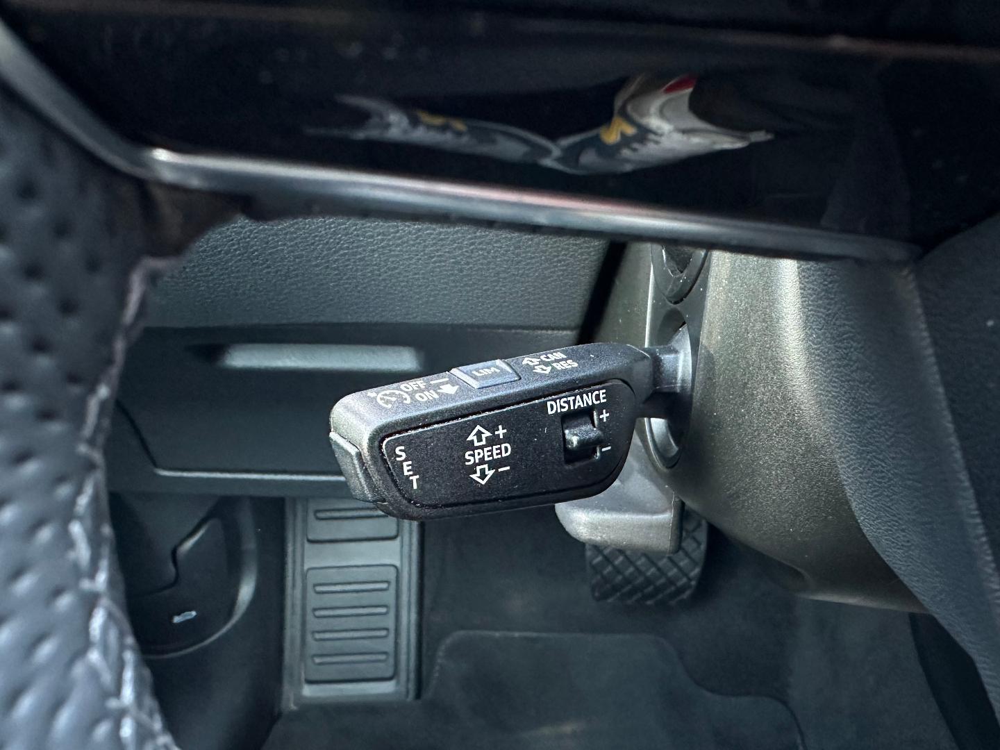 Image about Audi e-tron Sportback S line 55 quattro